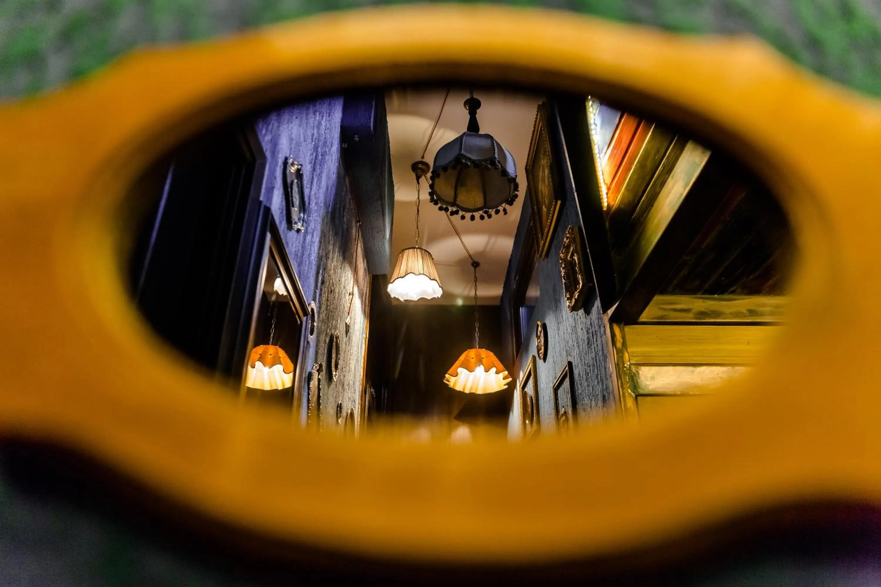 Floor plan in Tiflis Inn Boutique Hotel