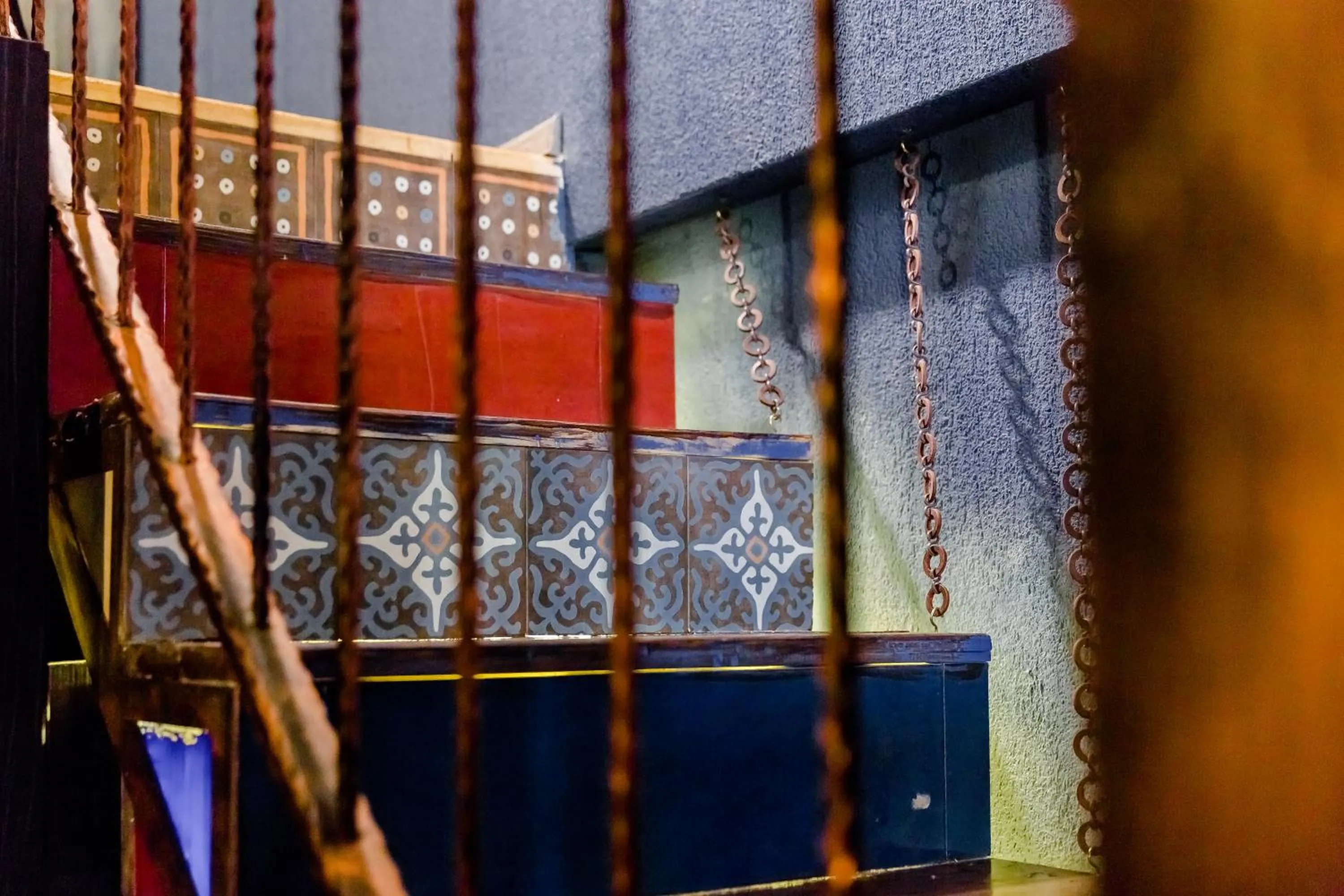 Photo of the whole room in Tiflis Inn Boutique Hotel