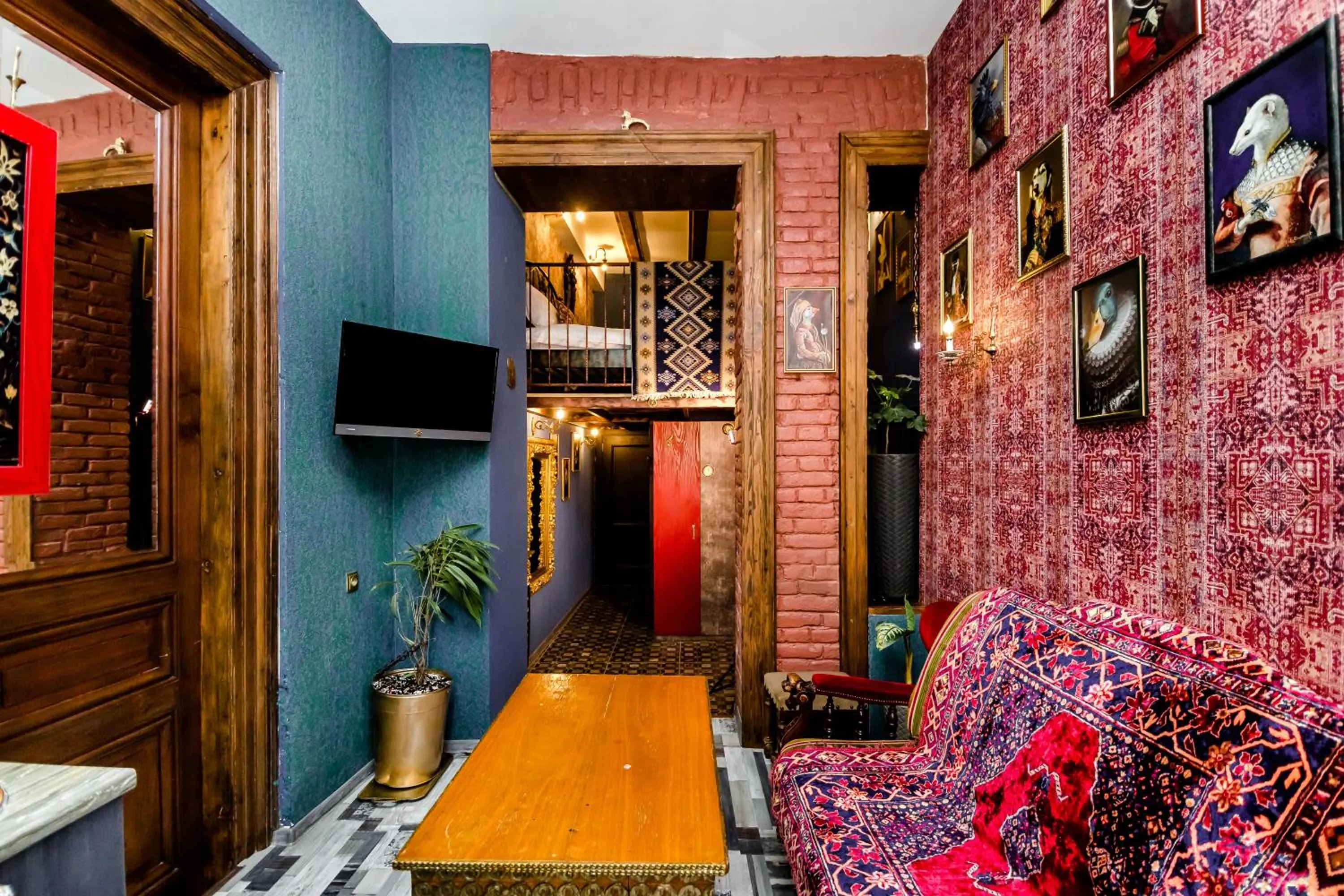 Other in Tiflis Inn Boutique Hotel