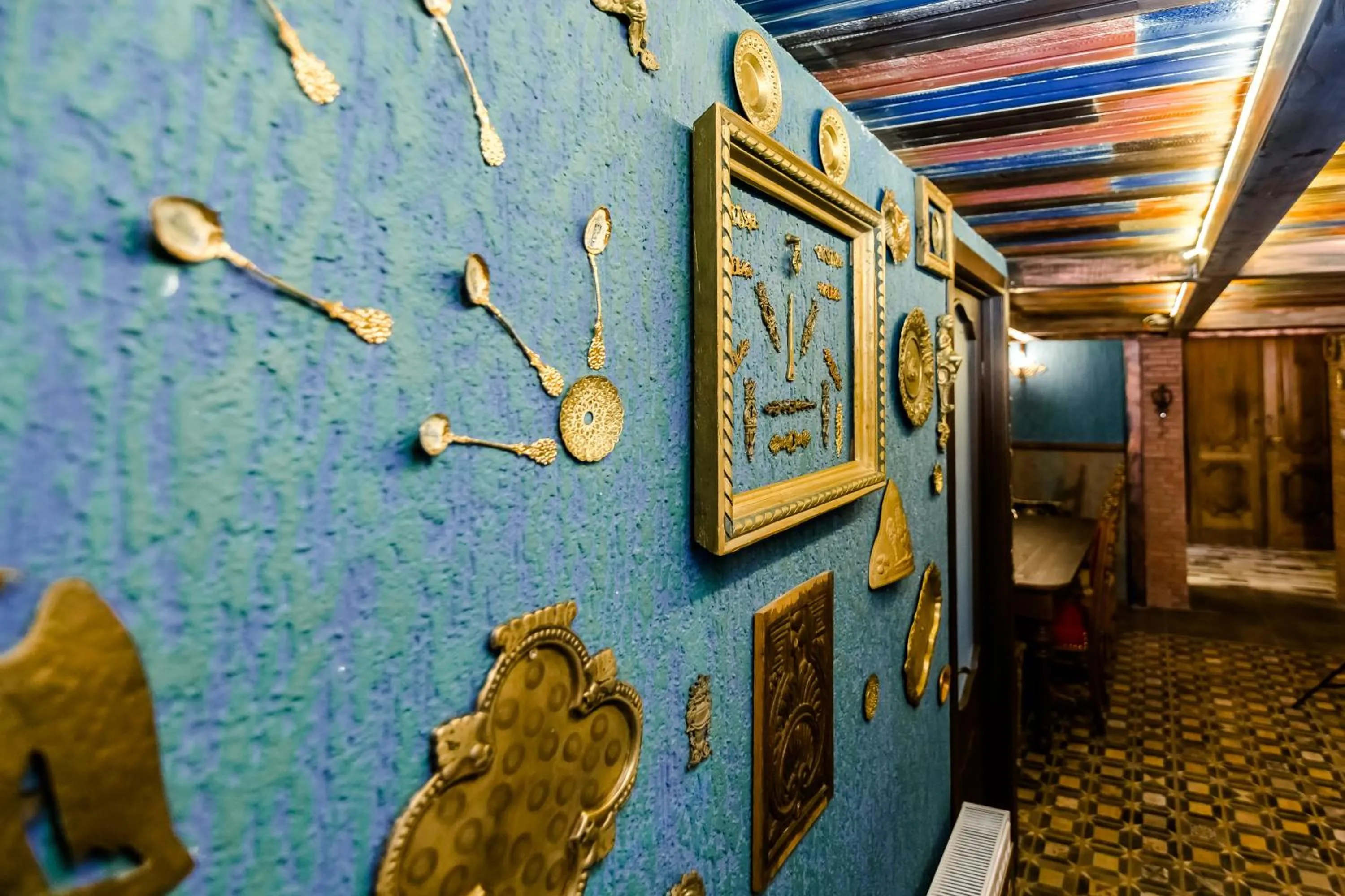 Other in Tiflis Inn Boutique Hotel