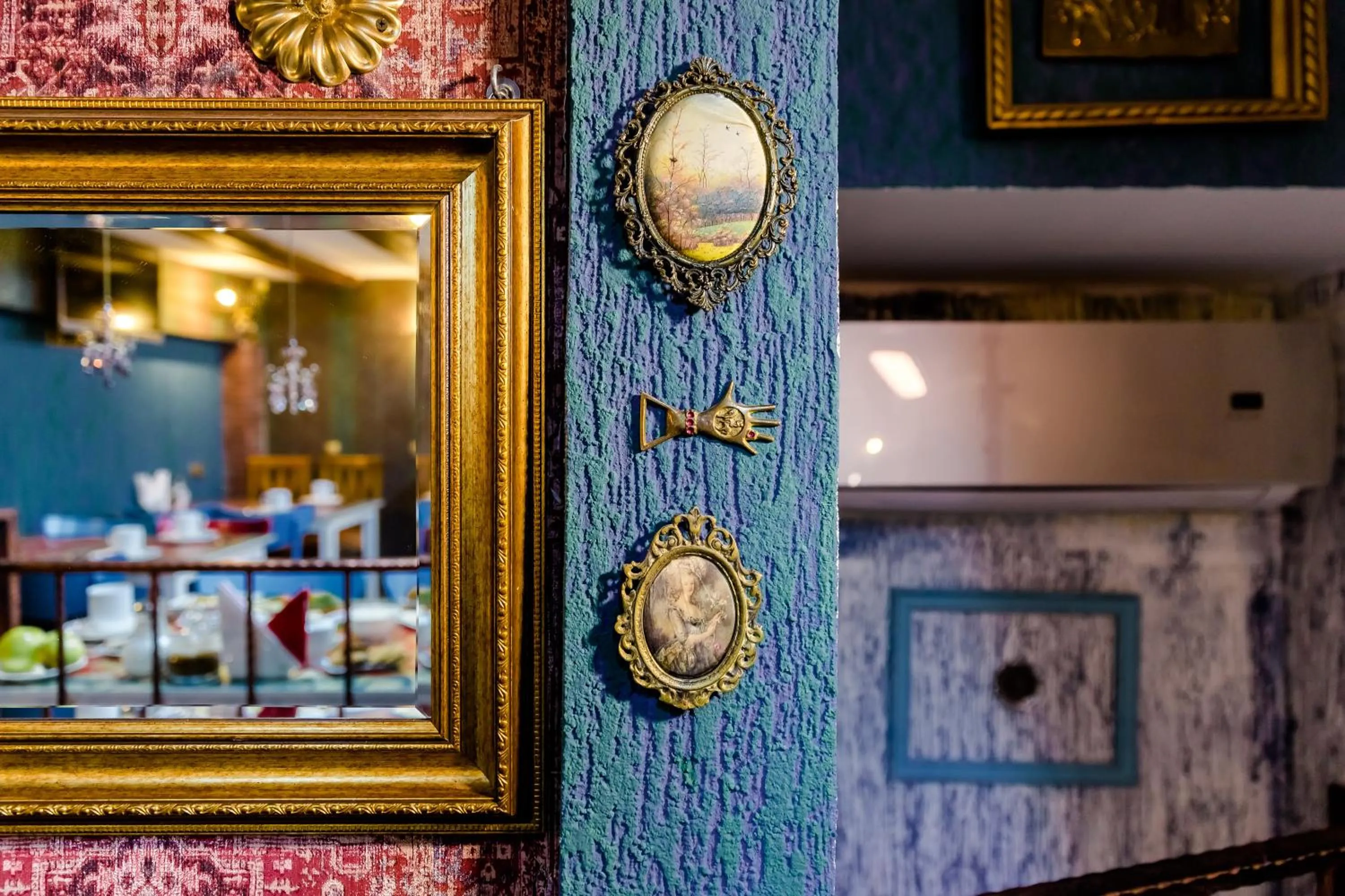 Other in Tiflis Inn Boutique Hotel