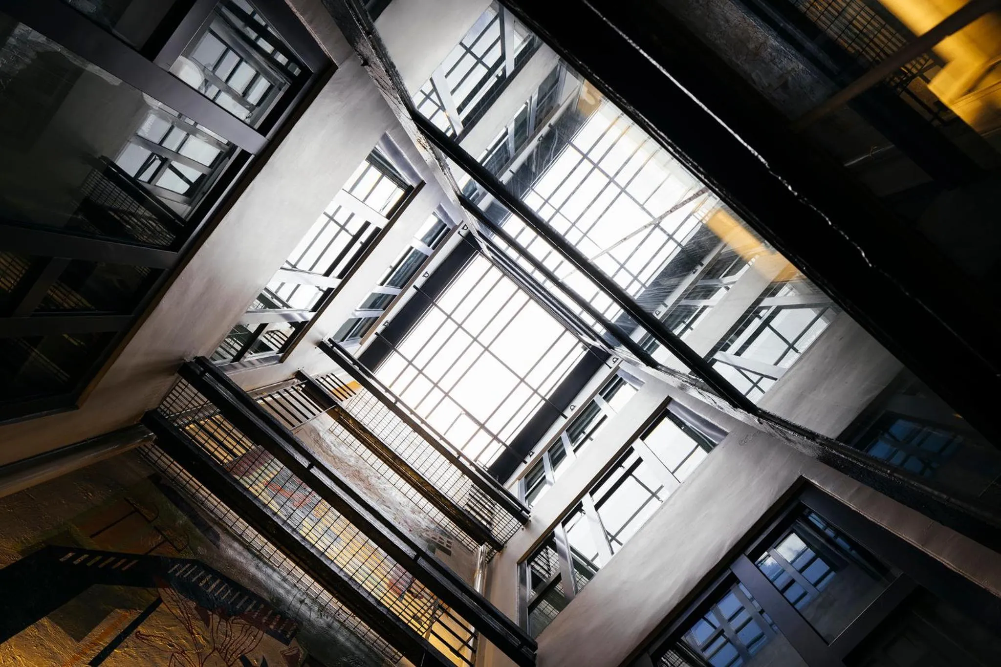 Property building in Wanderlust, The Unlimited Collection managed by The Ascott Limited