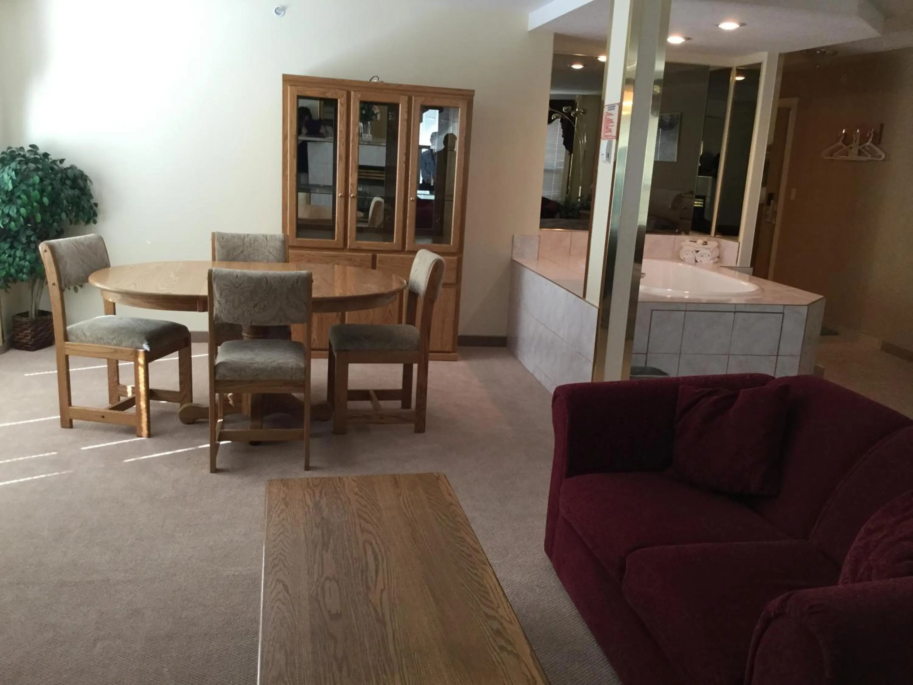 Other in Western Budget Motel #2 Grande Prairie