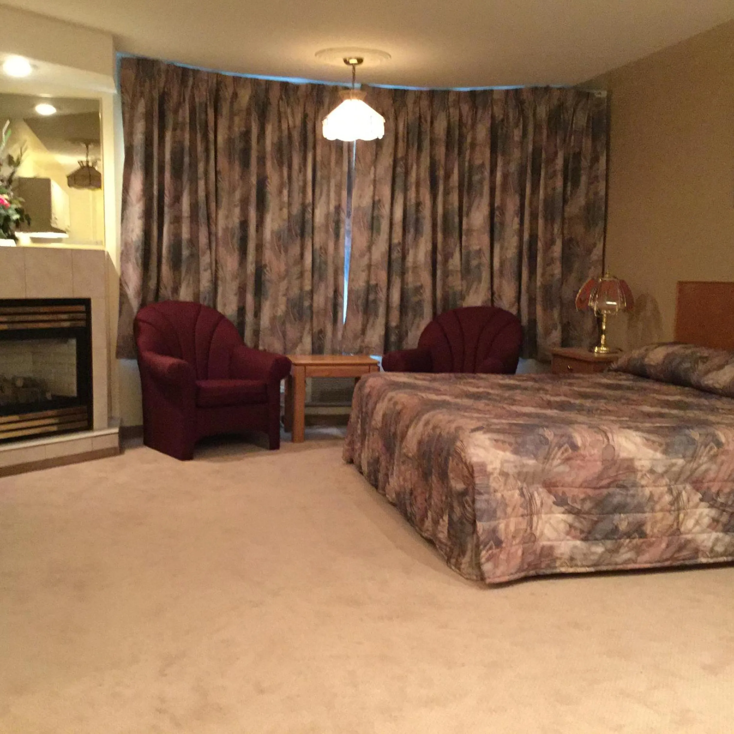 Other in Western Budget Motel #2 Grande Prairie