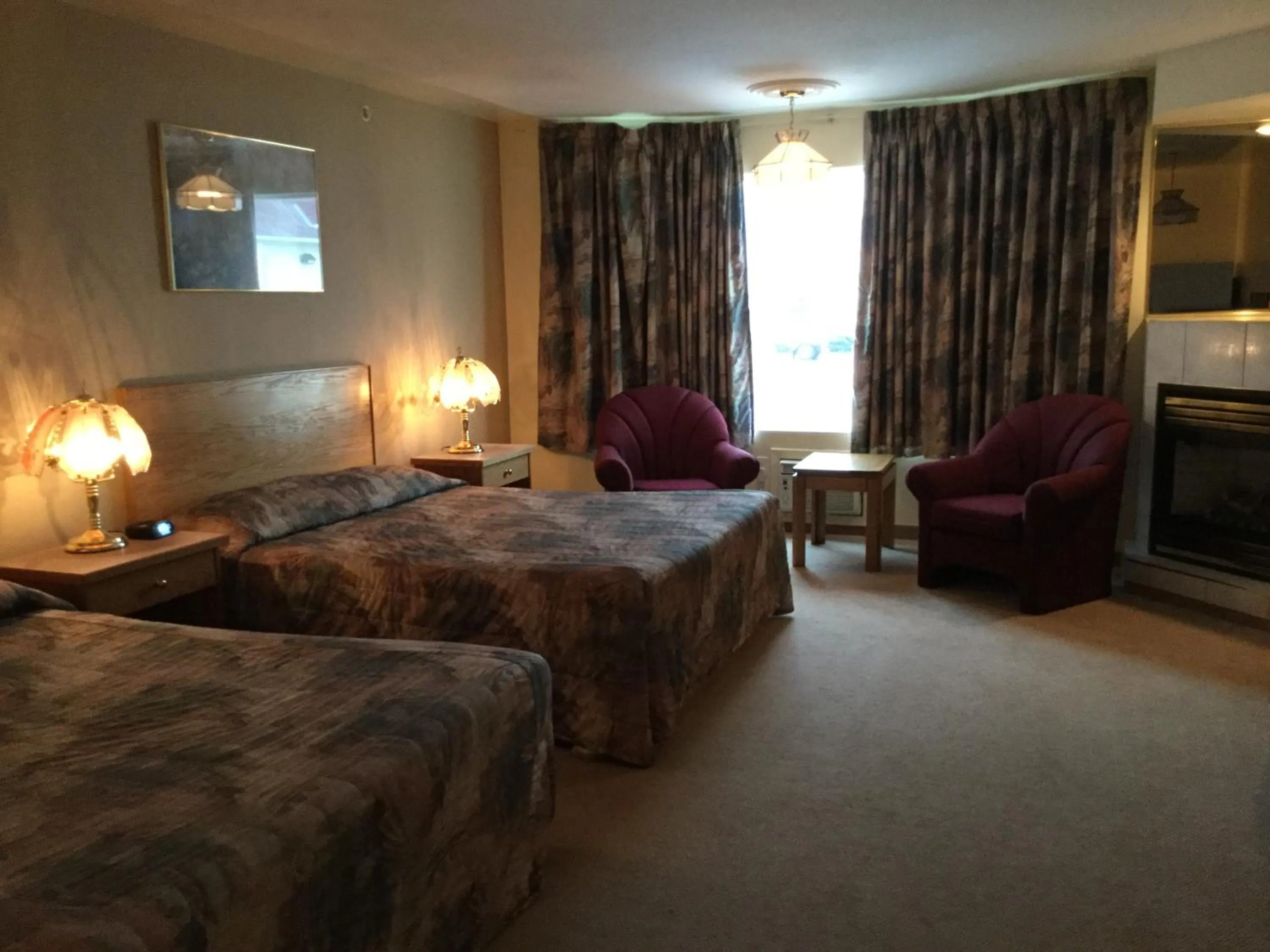 Other in Western Budget Motel #2 Grande Prairie