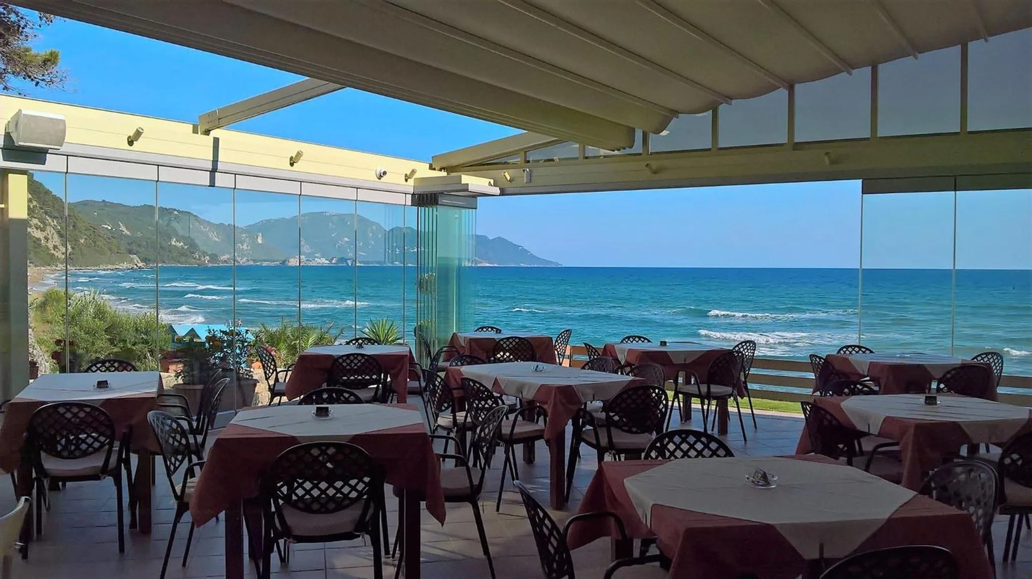 Glyfada Beach Hotel