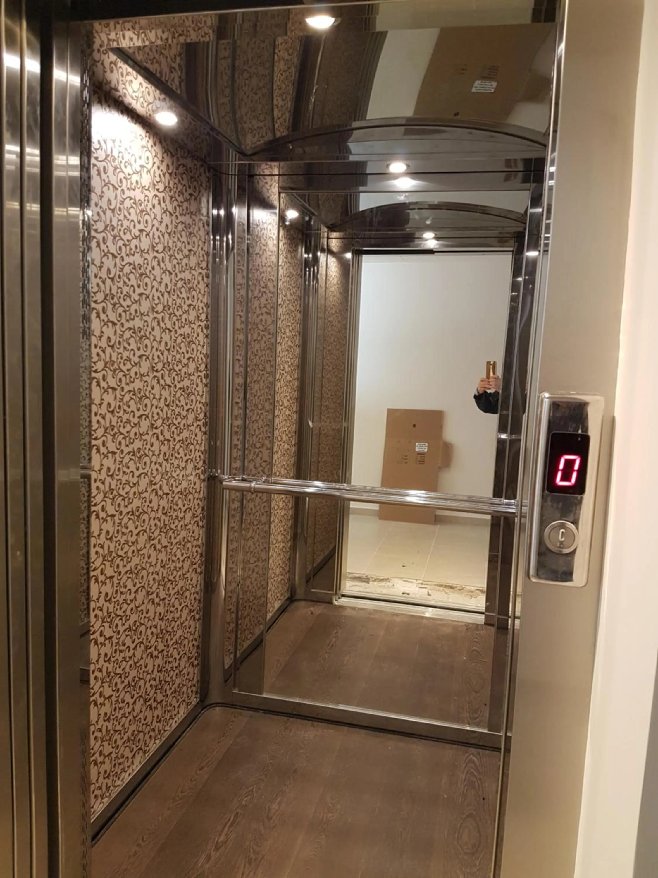 Other in Glyfada Beach Hotel