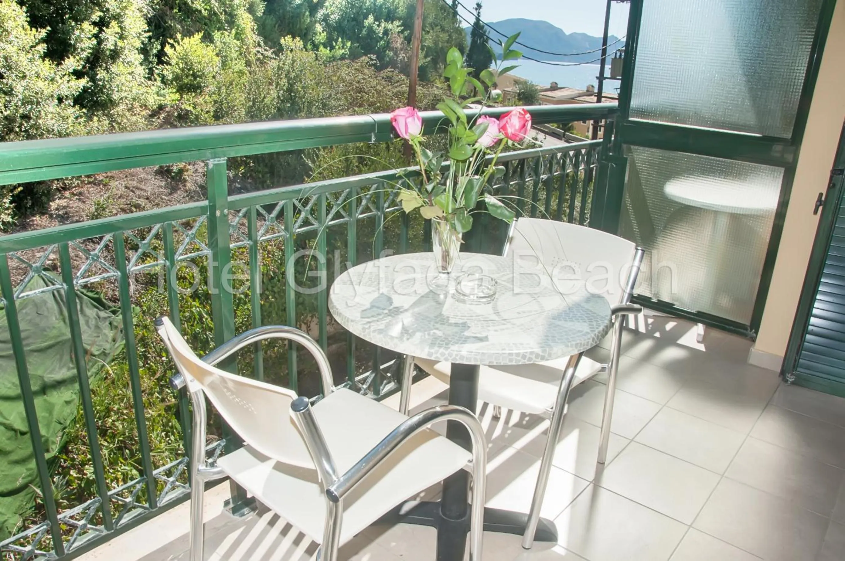 View (from property/room) in Glyfada Beach Hotel