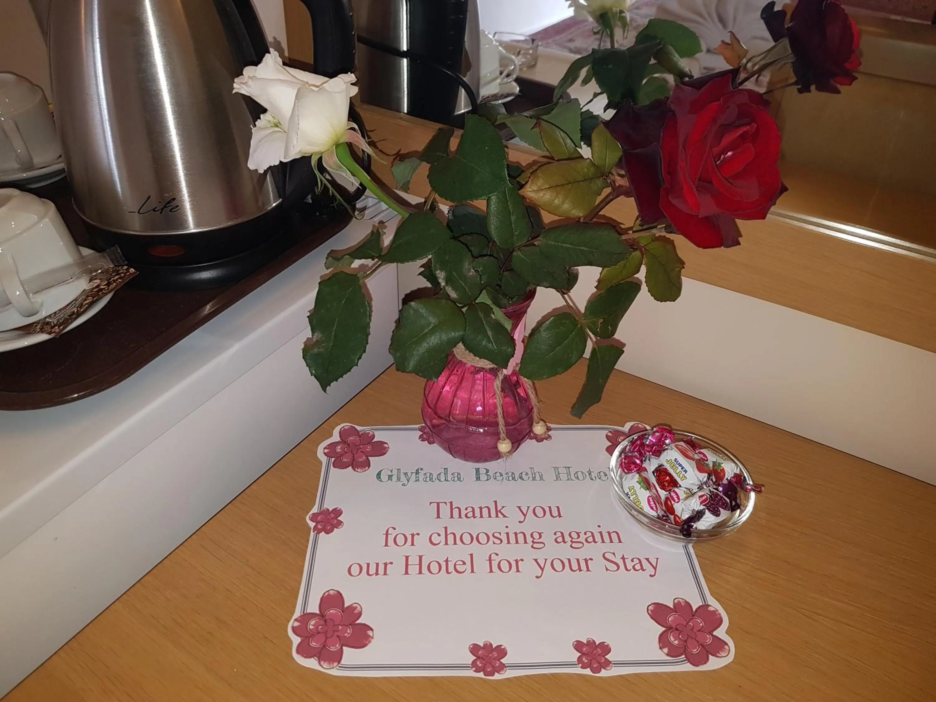 Other in Glyfada Beach Hotel