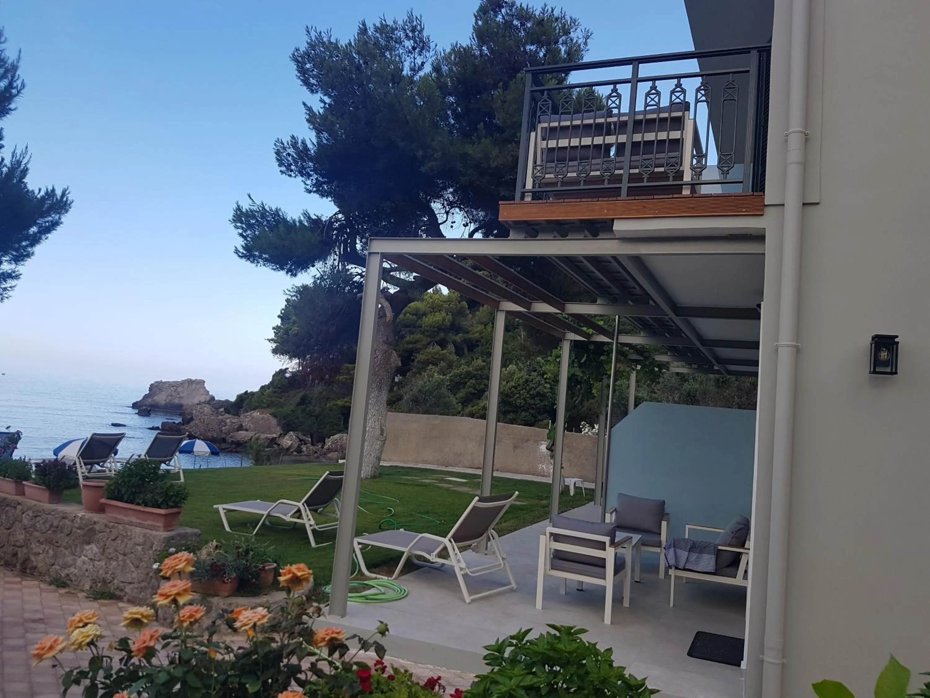 Glyfada Beach Hotel
