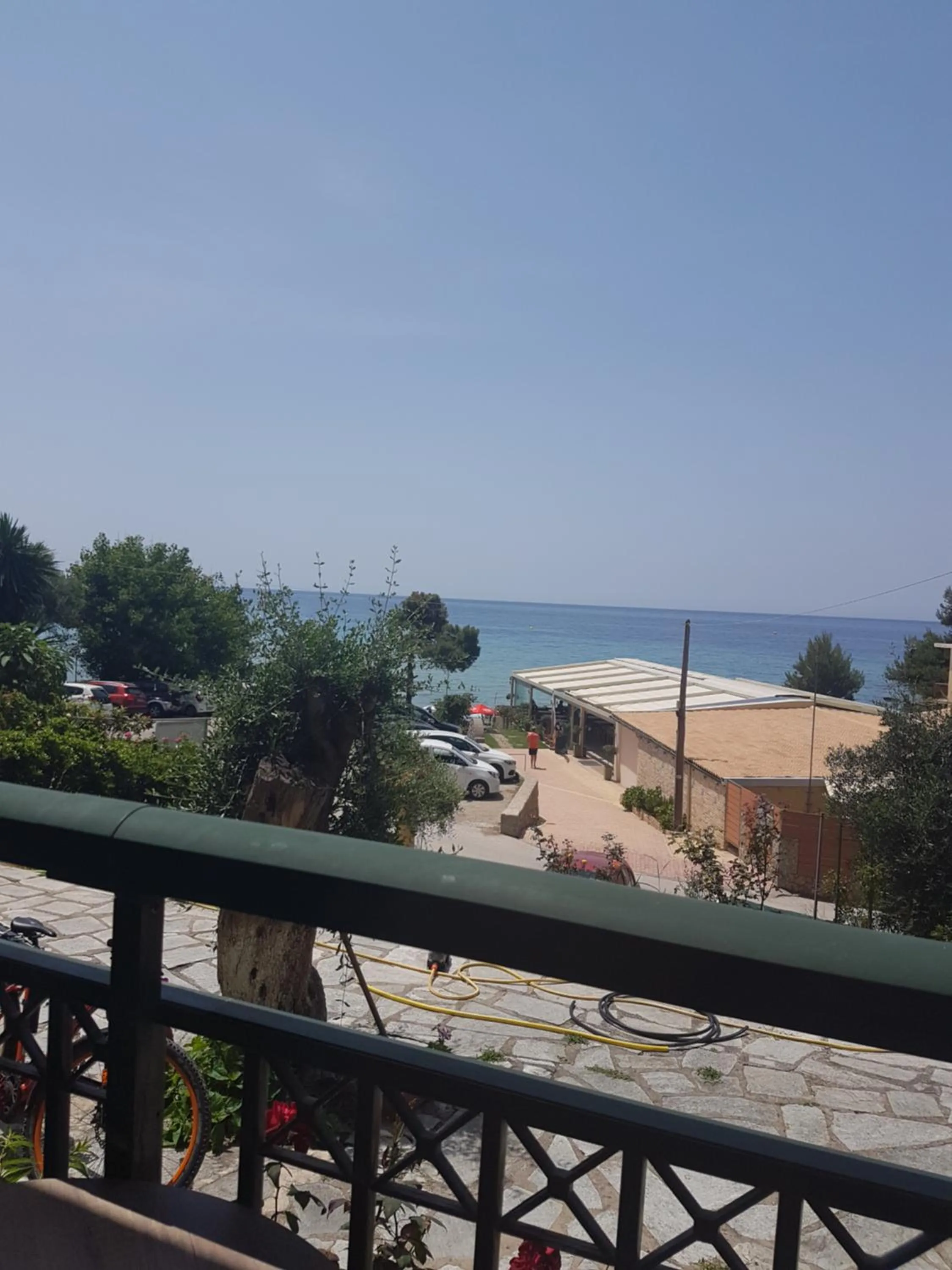 Glyfada Beach Hotel