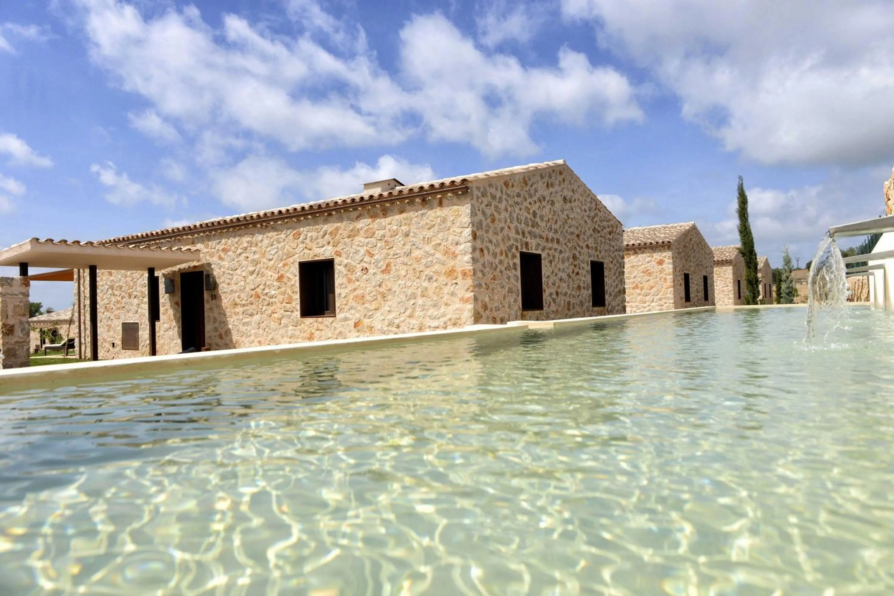 Other in Hotel Son Trobat Wellness & Spa