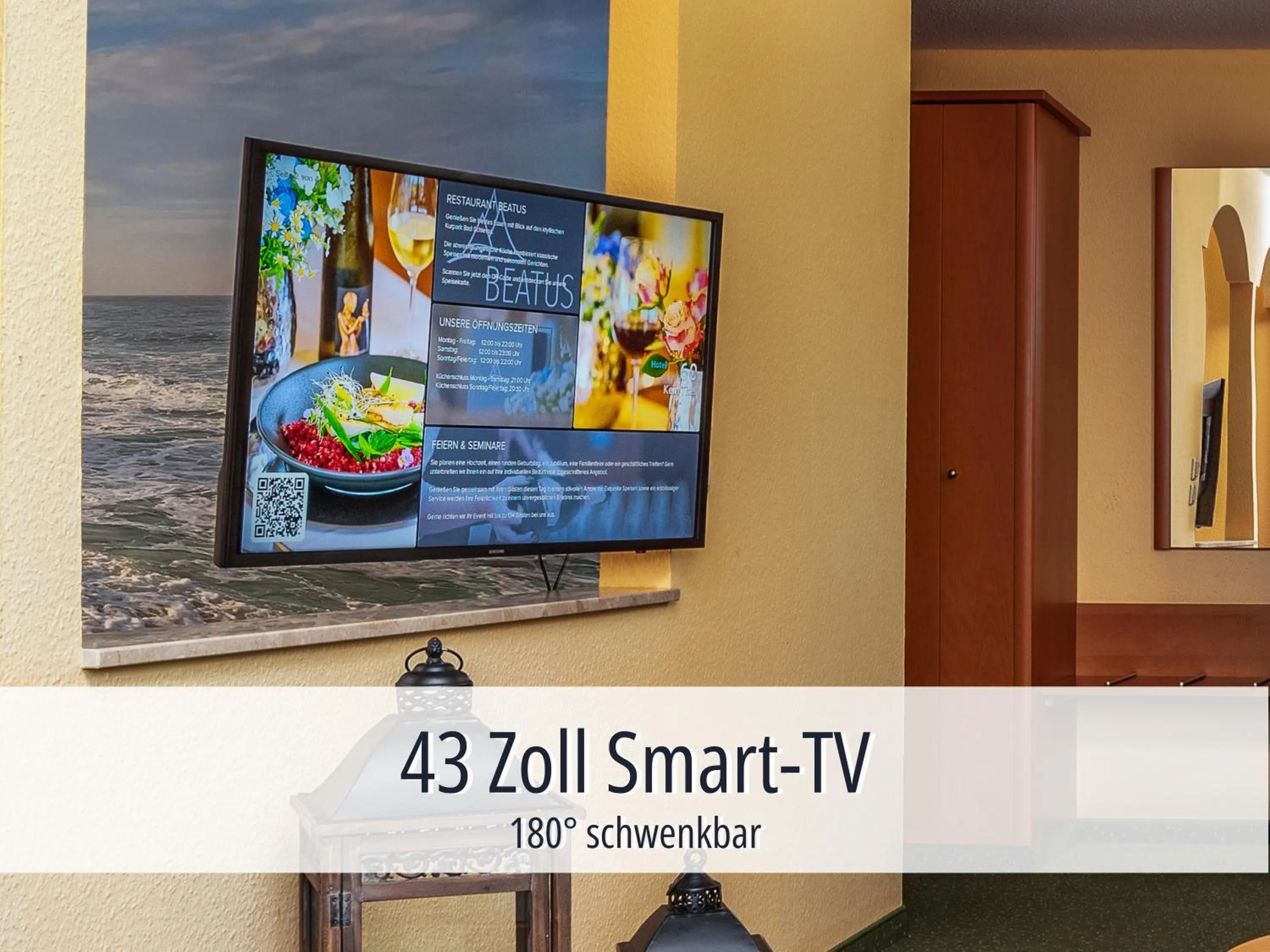 Hotel Am Kurhaus mit erstem Ayurveda Center Sachsens - direkt am Gesundheitsbad ACTINON & Kurpark