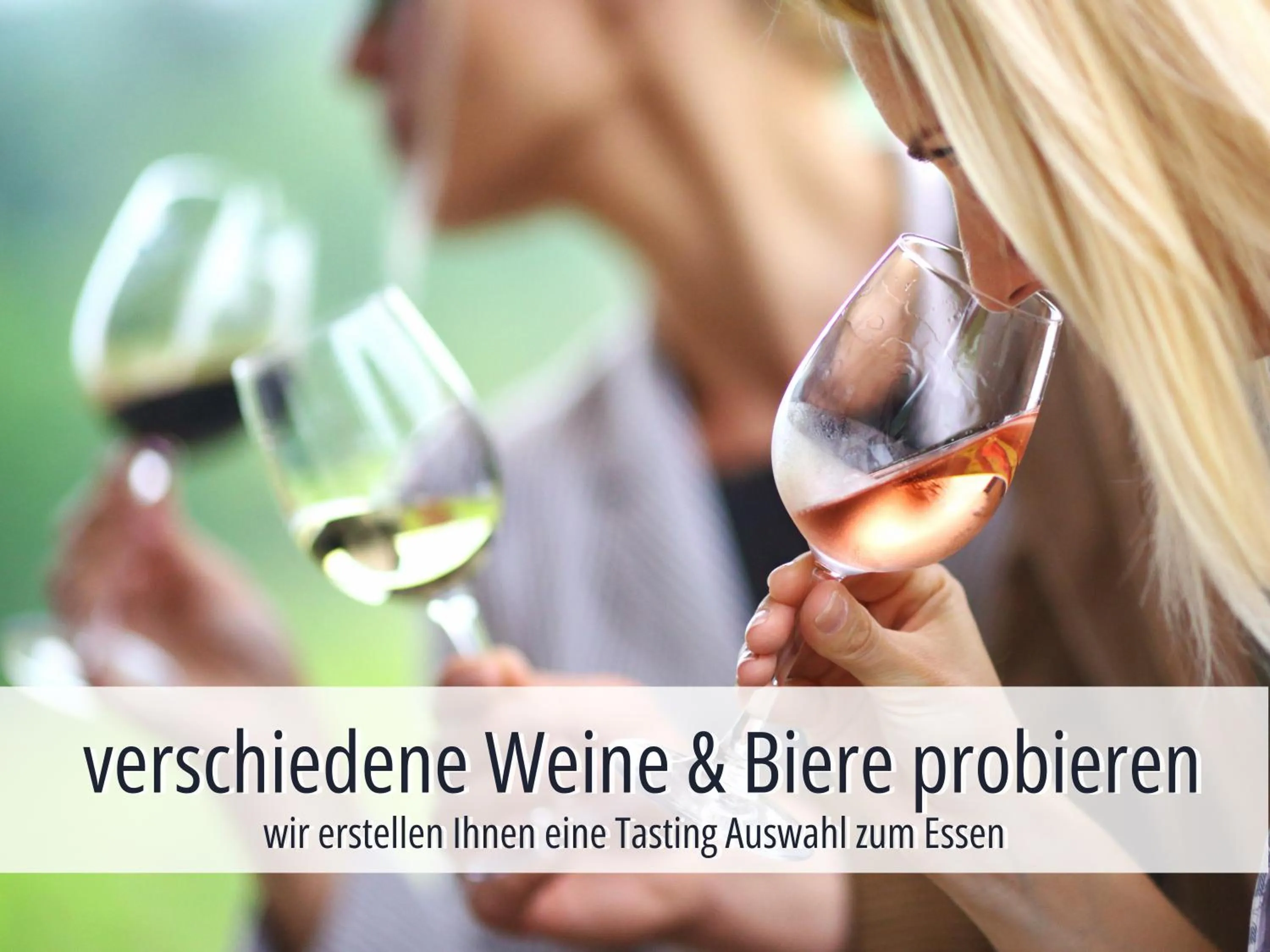 Drinks in Hotel Am Kurhaus mit erstem Ayurveda Center Sachsens - direkt am Gesundheitsbad ACTINON & Kurpark