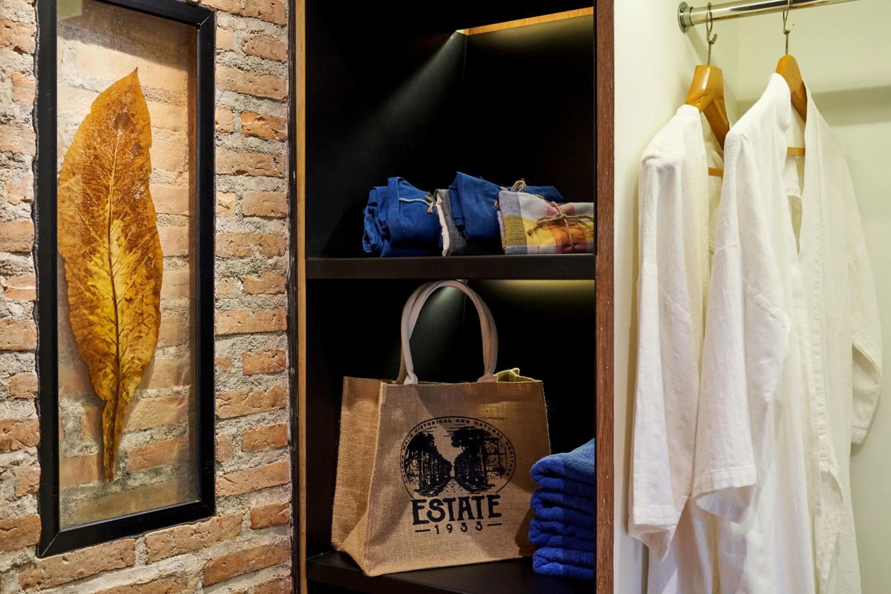 VIP in Kaomai Lanna Resort