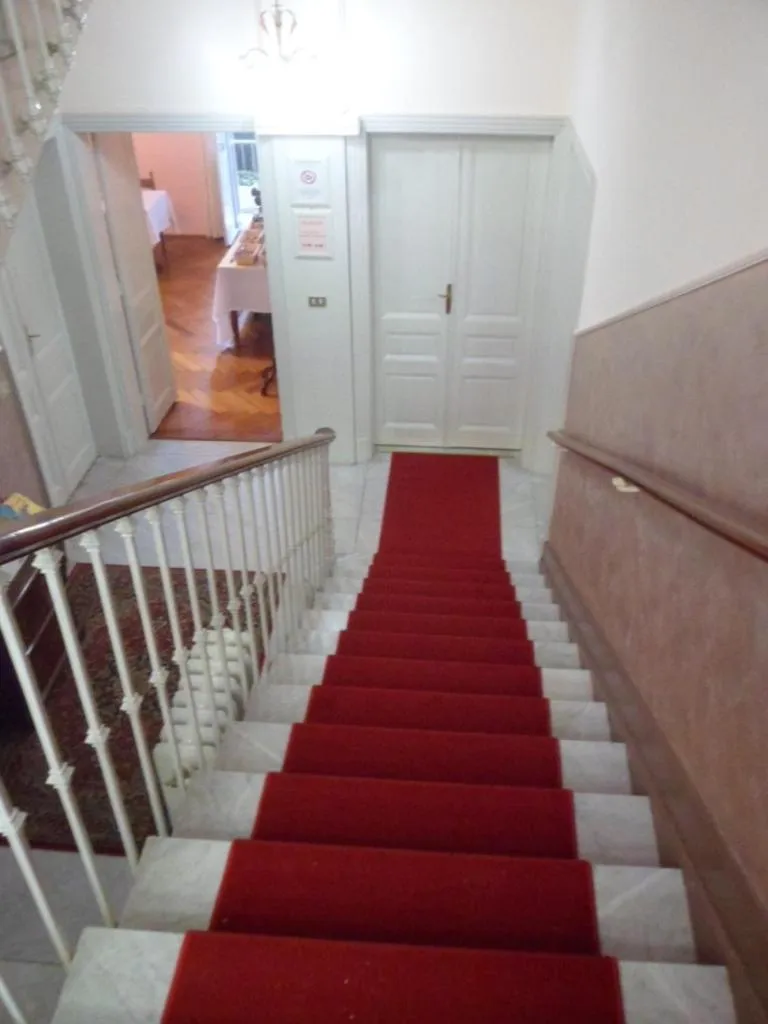 Other in Hotel Liberty