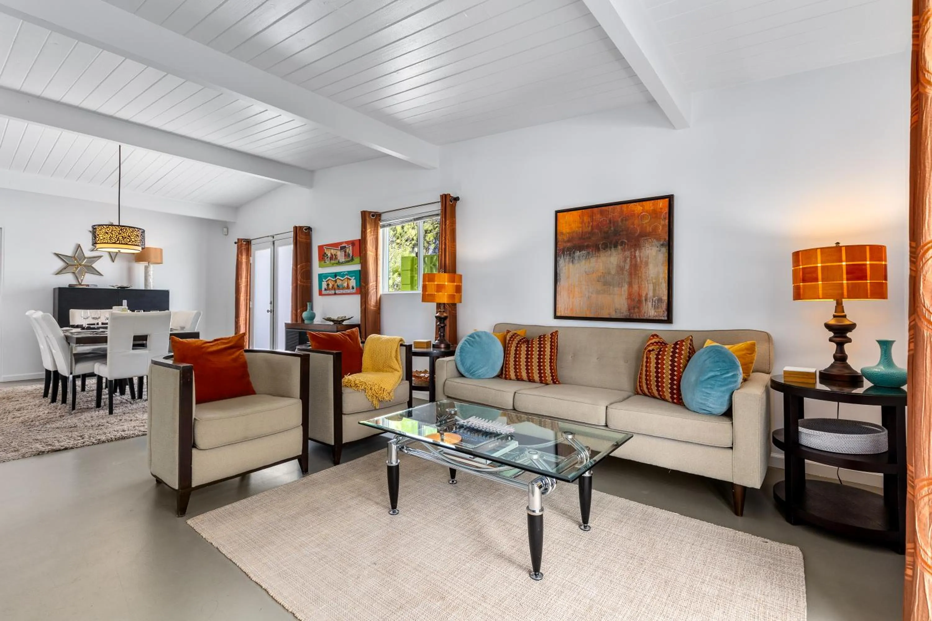 R & R Rendezvous by ACME House Company