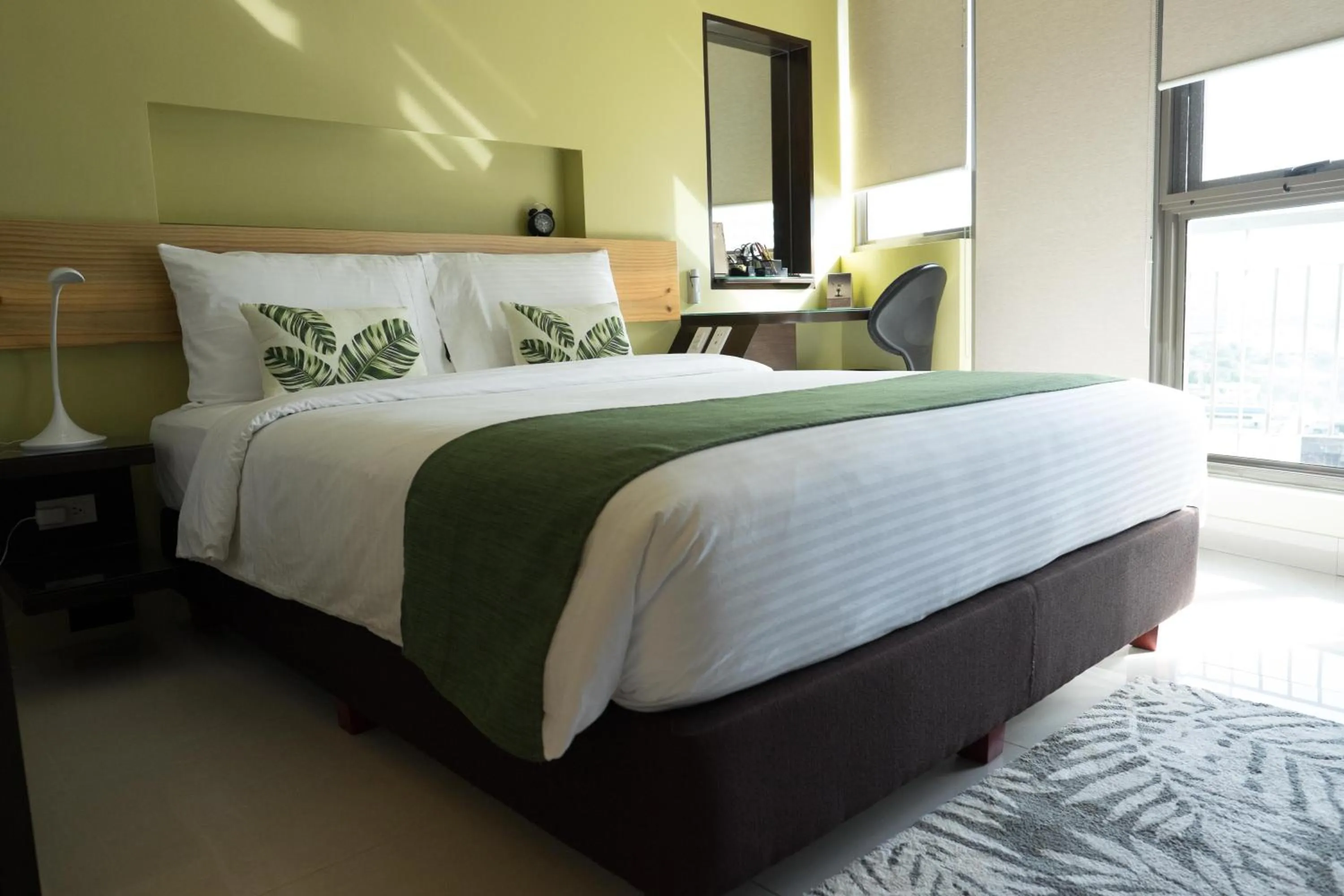 Bed in KL Executive Greenbelt (KLX)