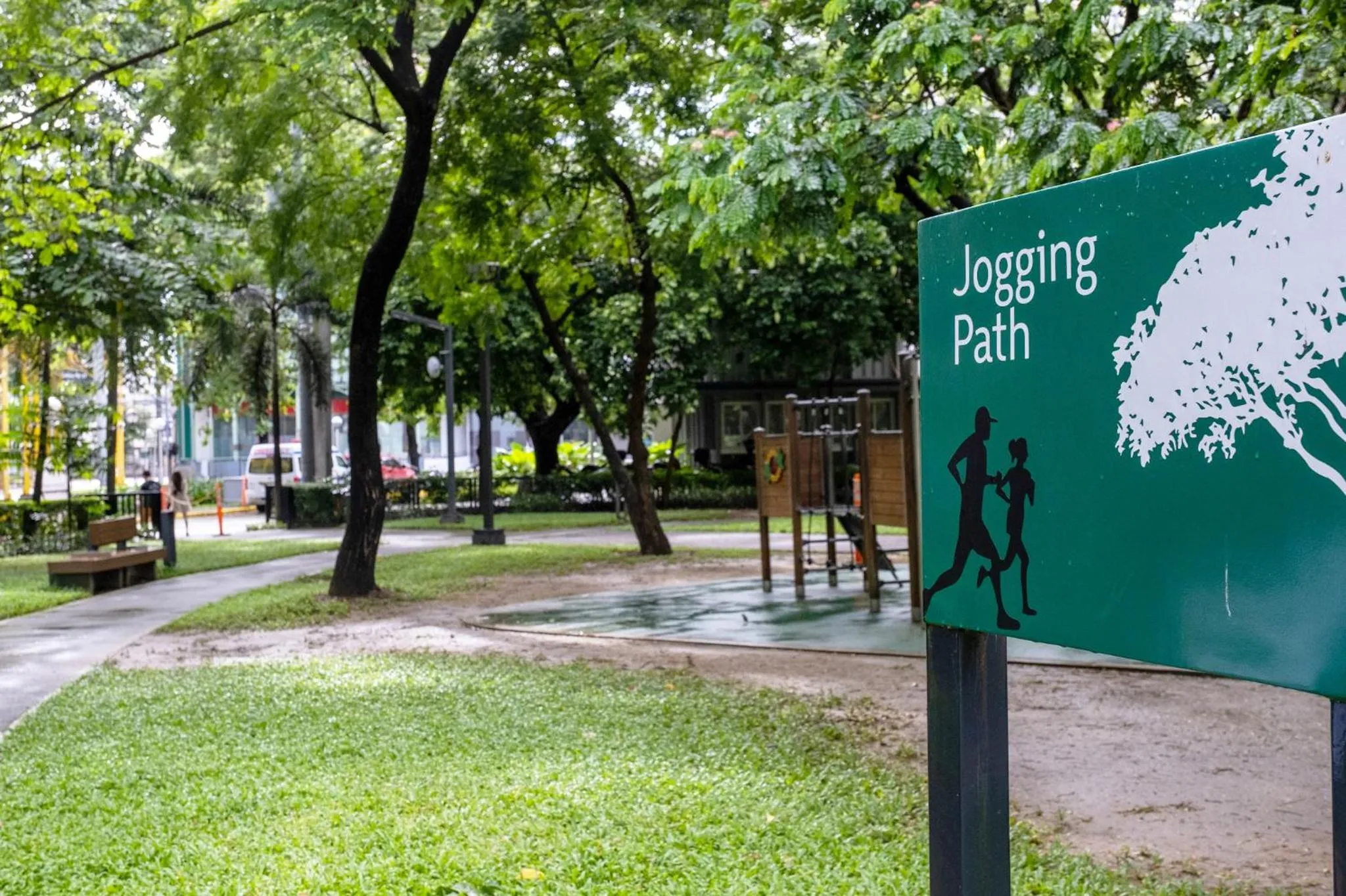 Restaurant/places to eat in KL Executive Greenbelt (KLX)