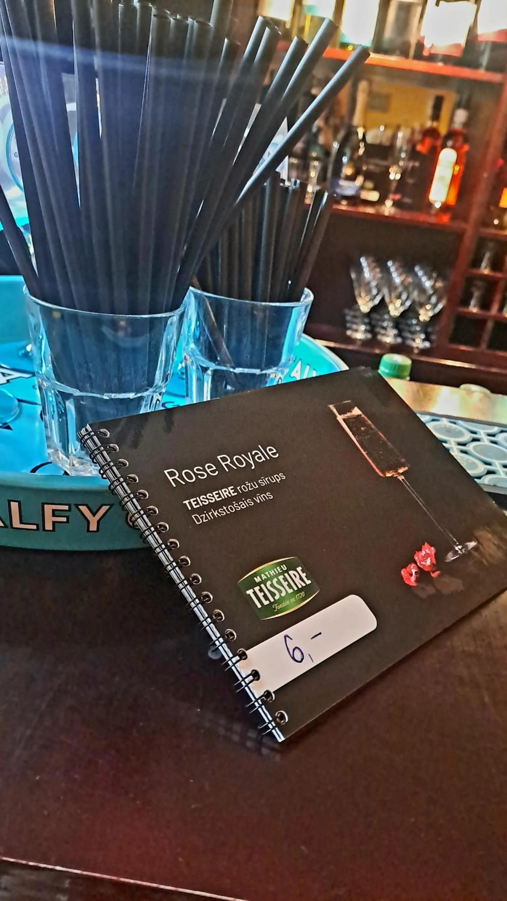 Lounge or bar in Kolonna Hotel Brigita