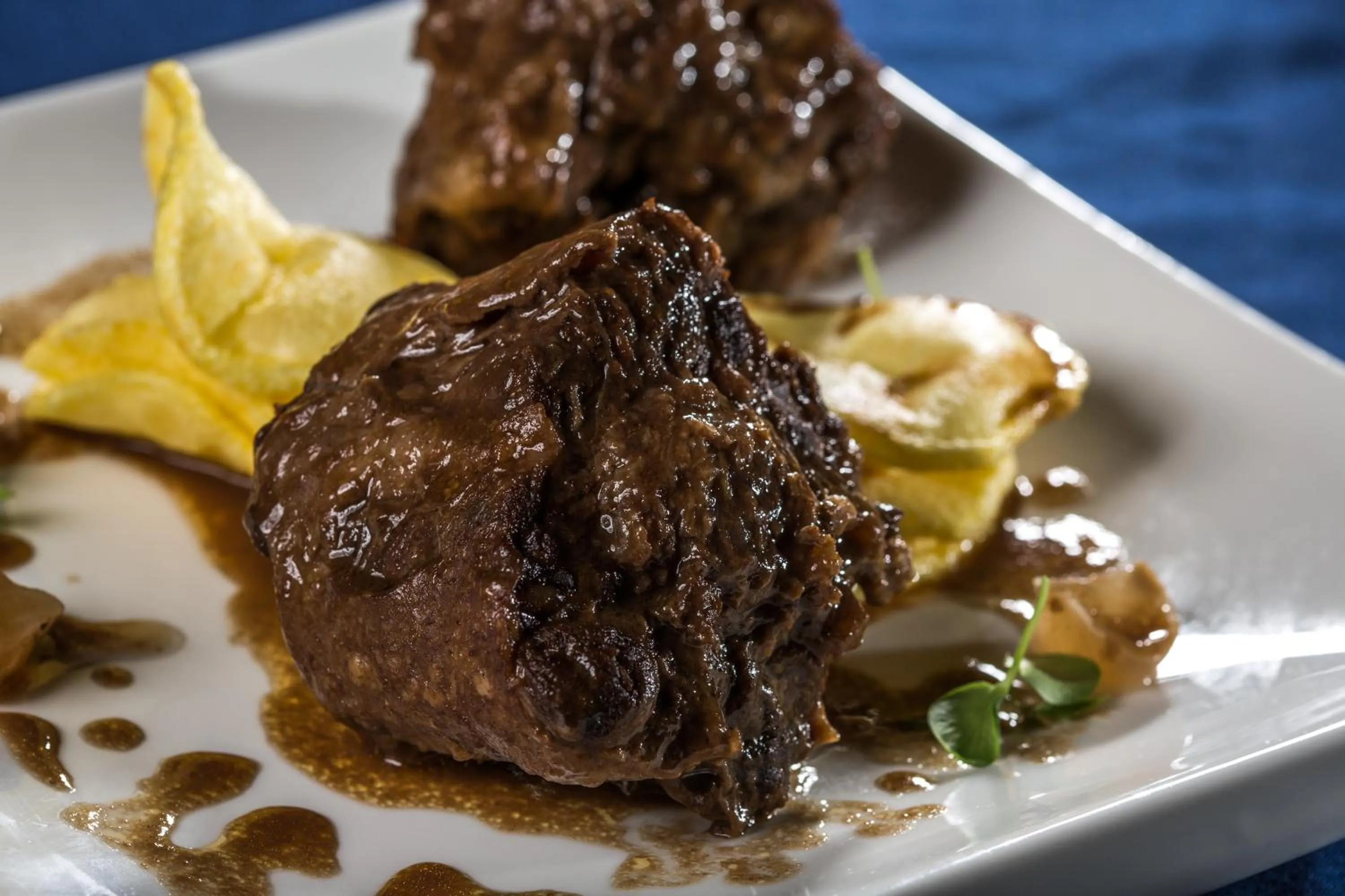 Restaurant/places to eat in Boutique Hotel El Tio Kiko