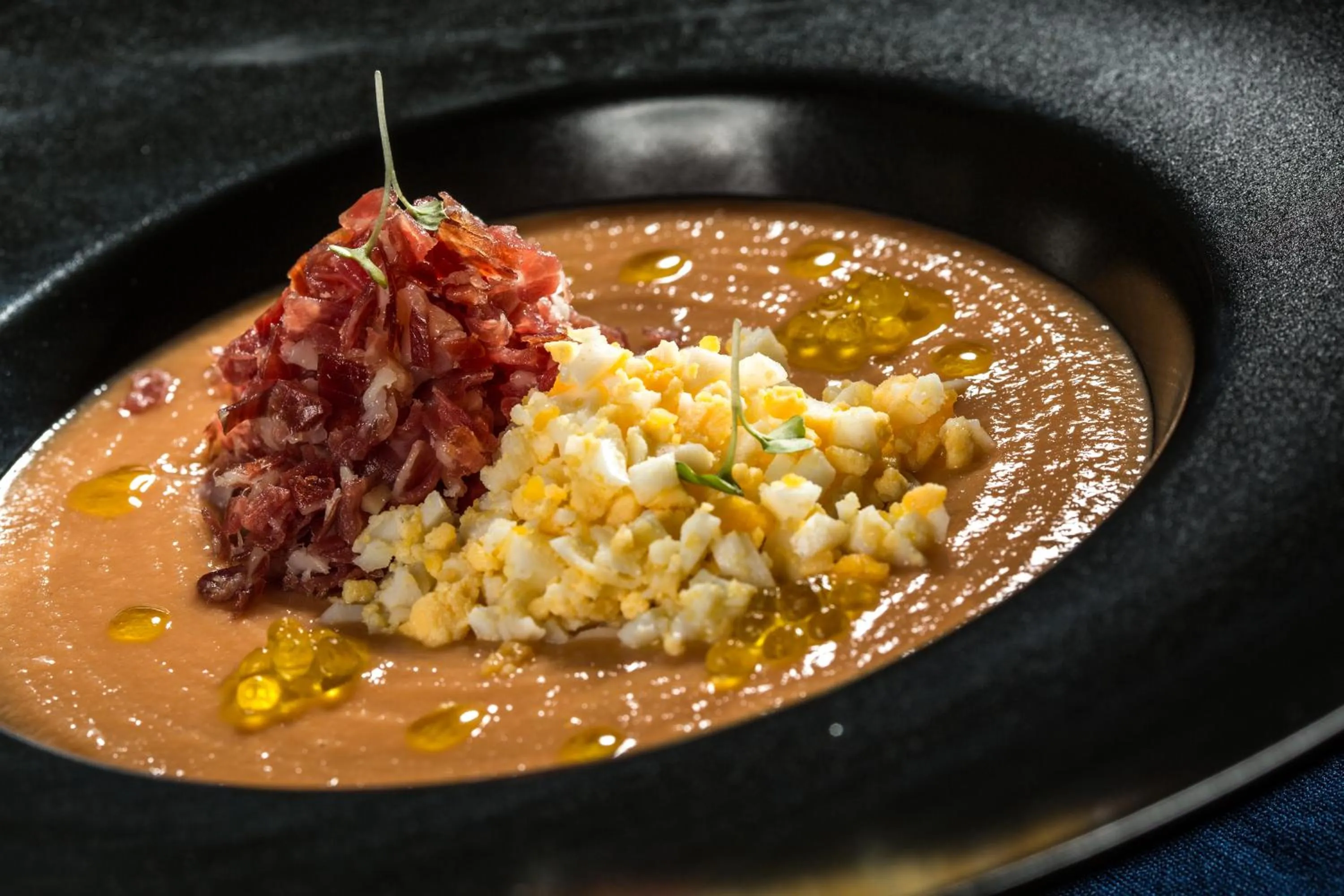 Restaurant/places to eat in Boutique Hotel El Tio Kiko