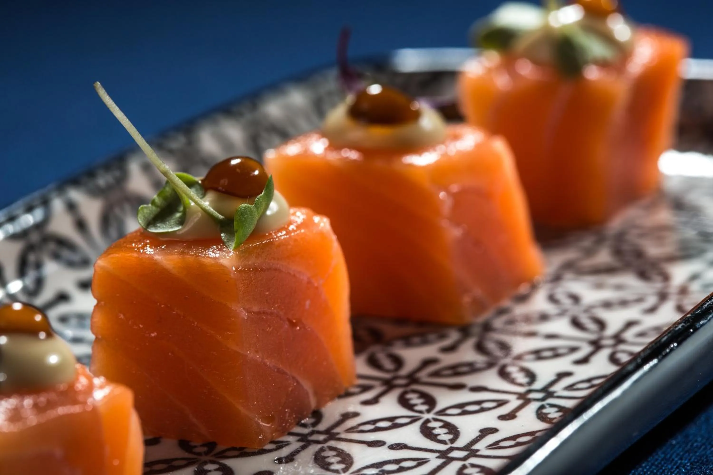 Restaurant/places to eat in Boutique Hotel El Tio Kiko