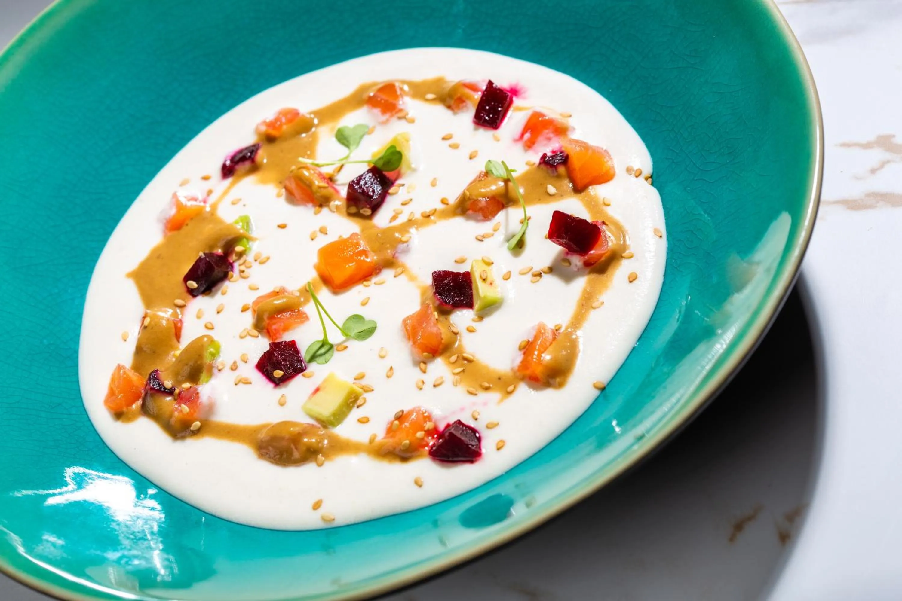 Restaurant/places to eat in Boutique Hotel El Tio Kiko