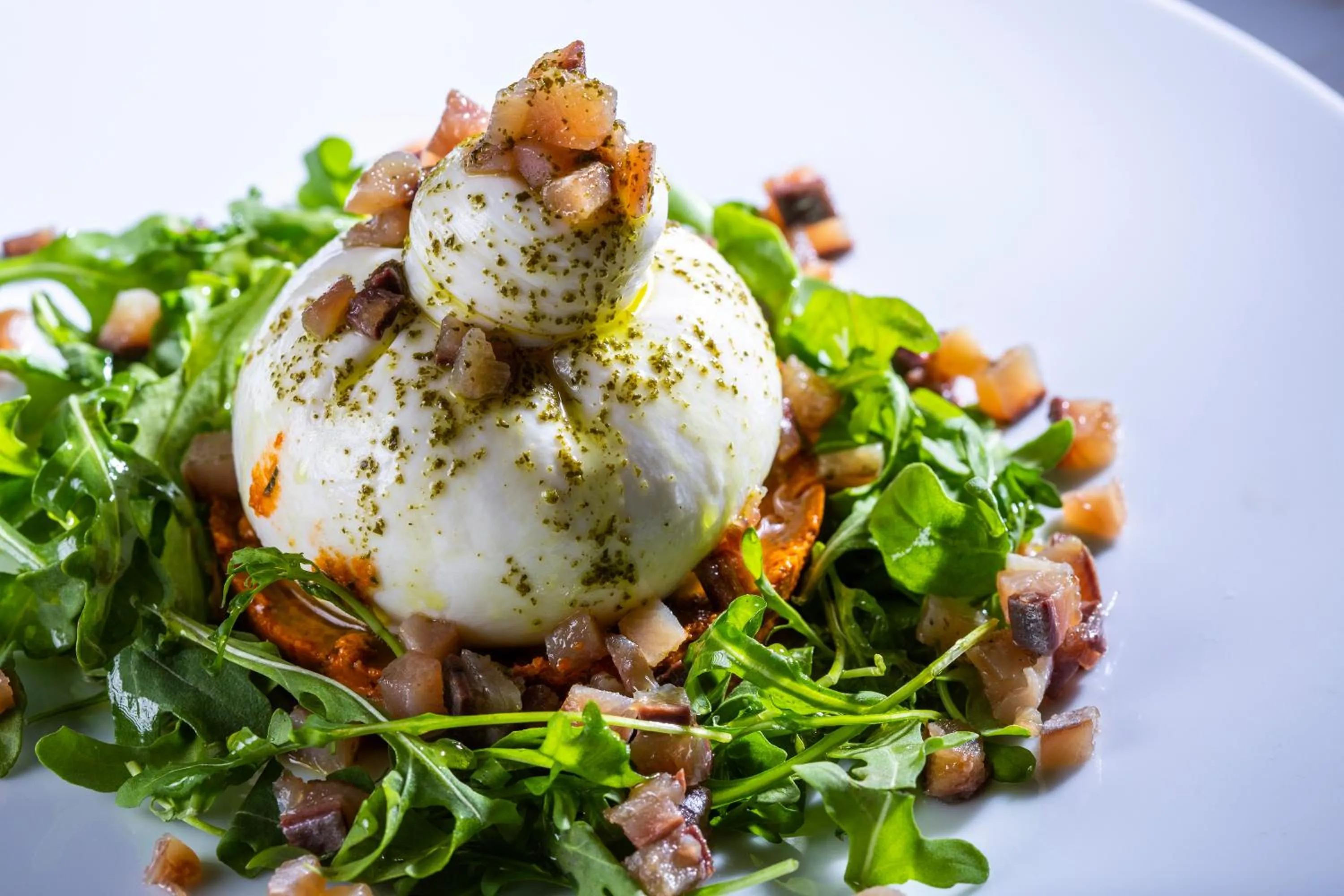 Restaurant/places to eat in Boutique Hotel El Tio Kiko