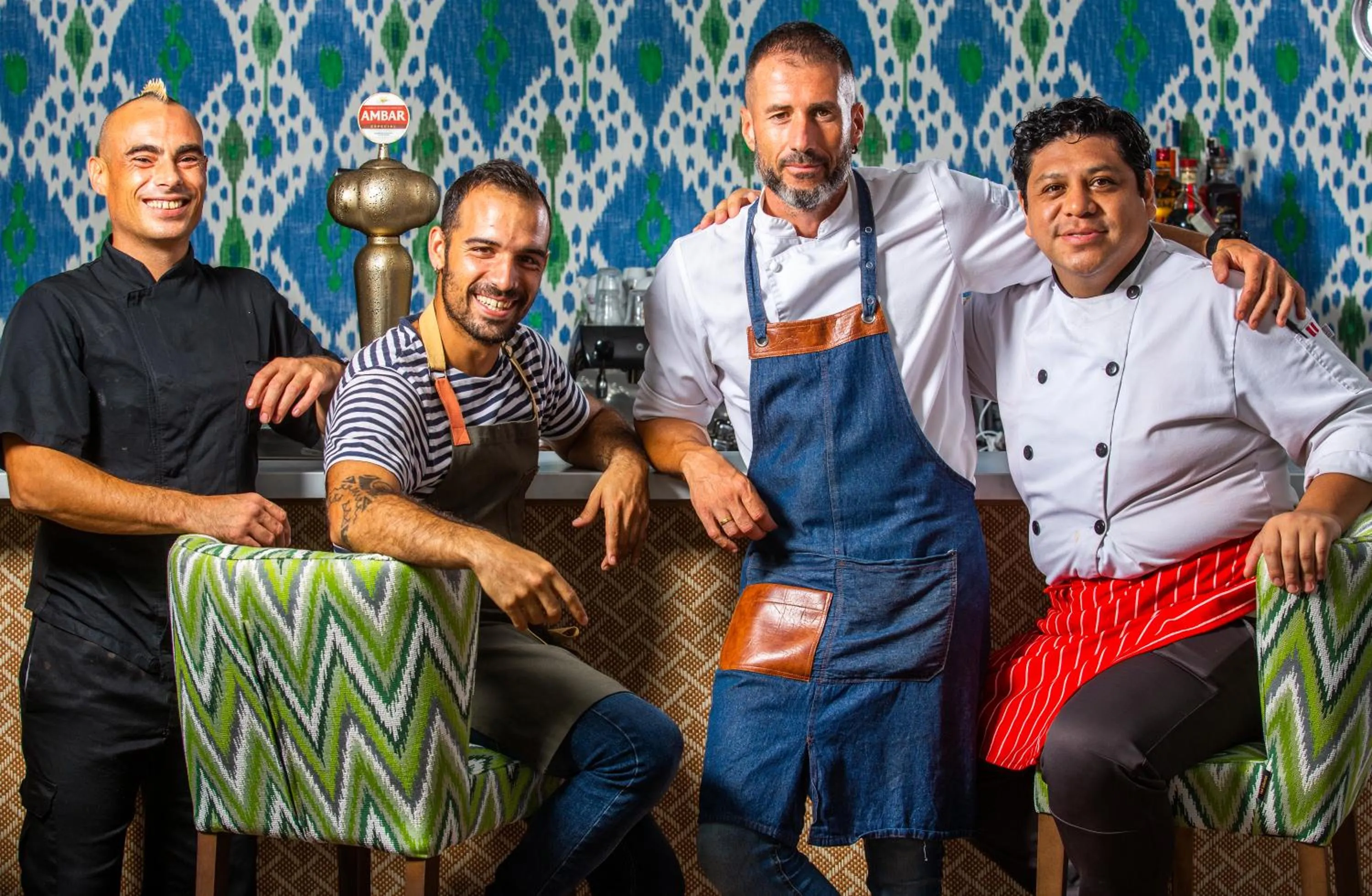 Boutique Hotel El Tio Kiko