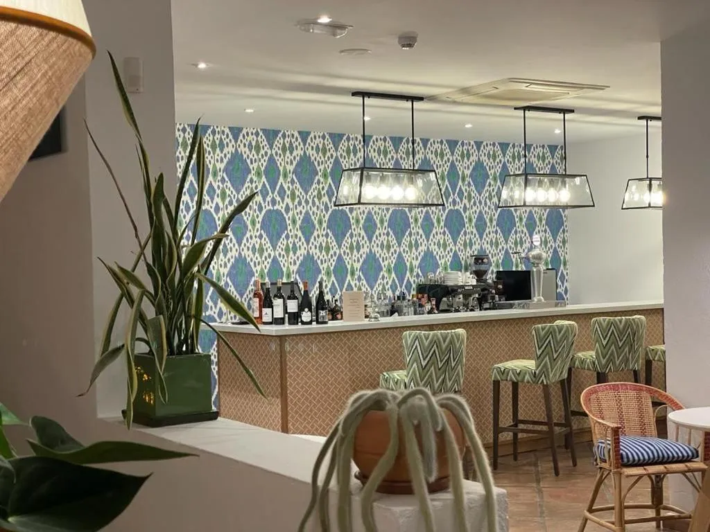 Restaurant/places to eat in Boutique Hotel El Tio Kiko