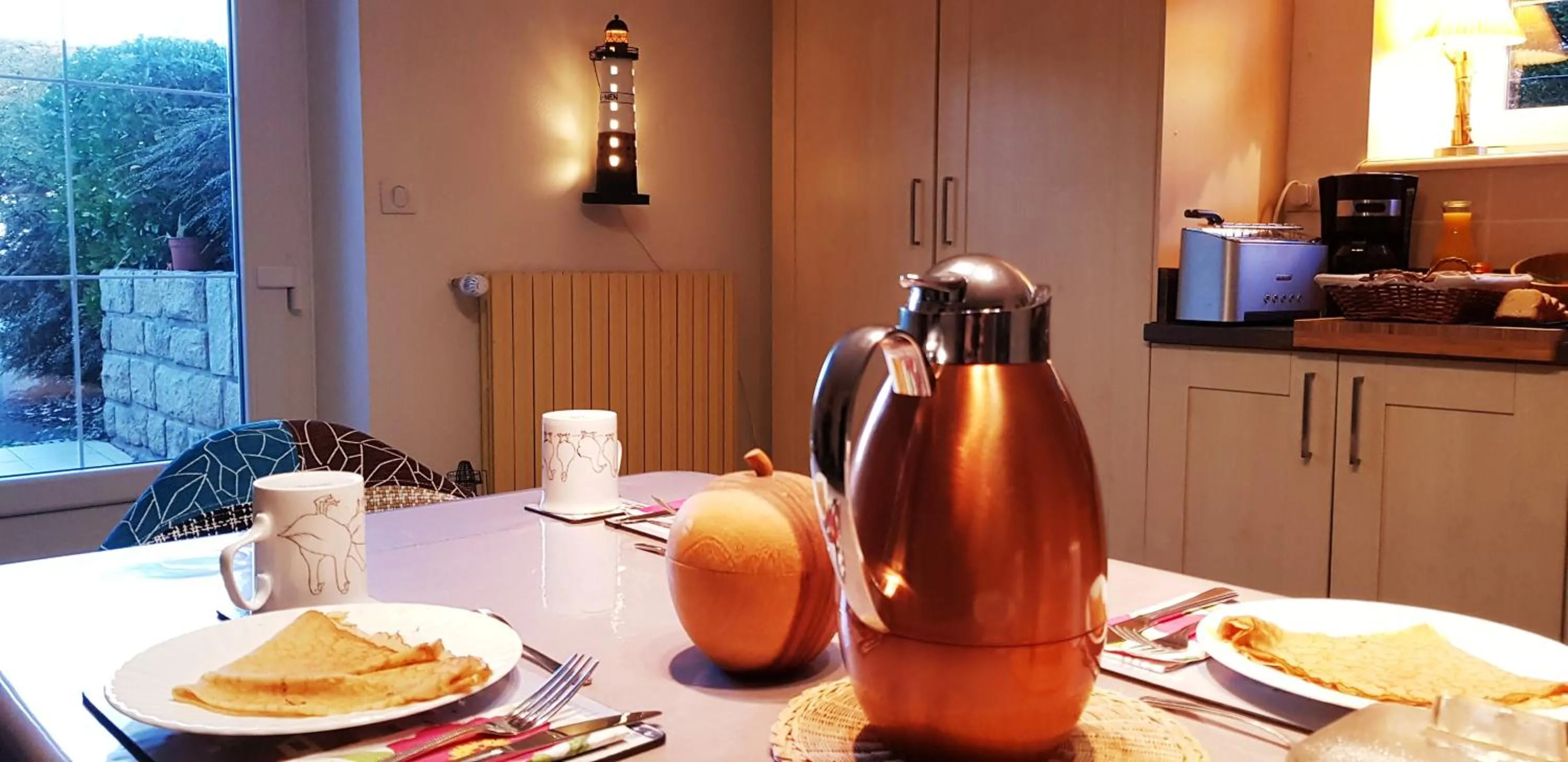 L'Horizon Holiday Apartment
