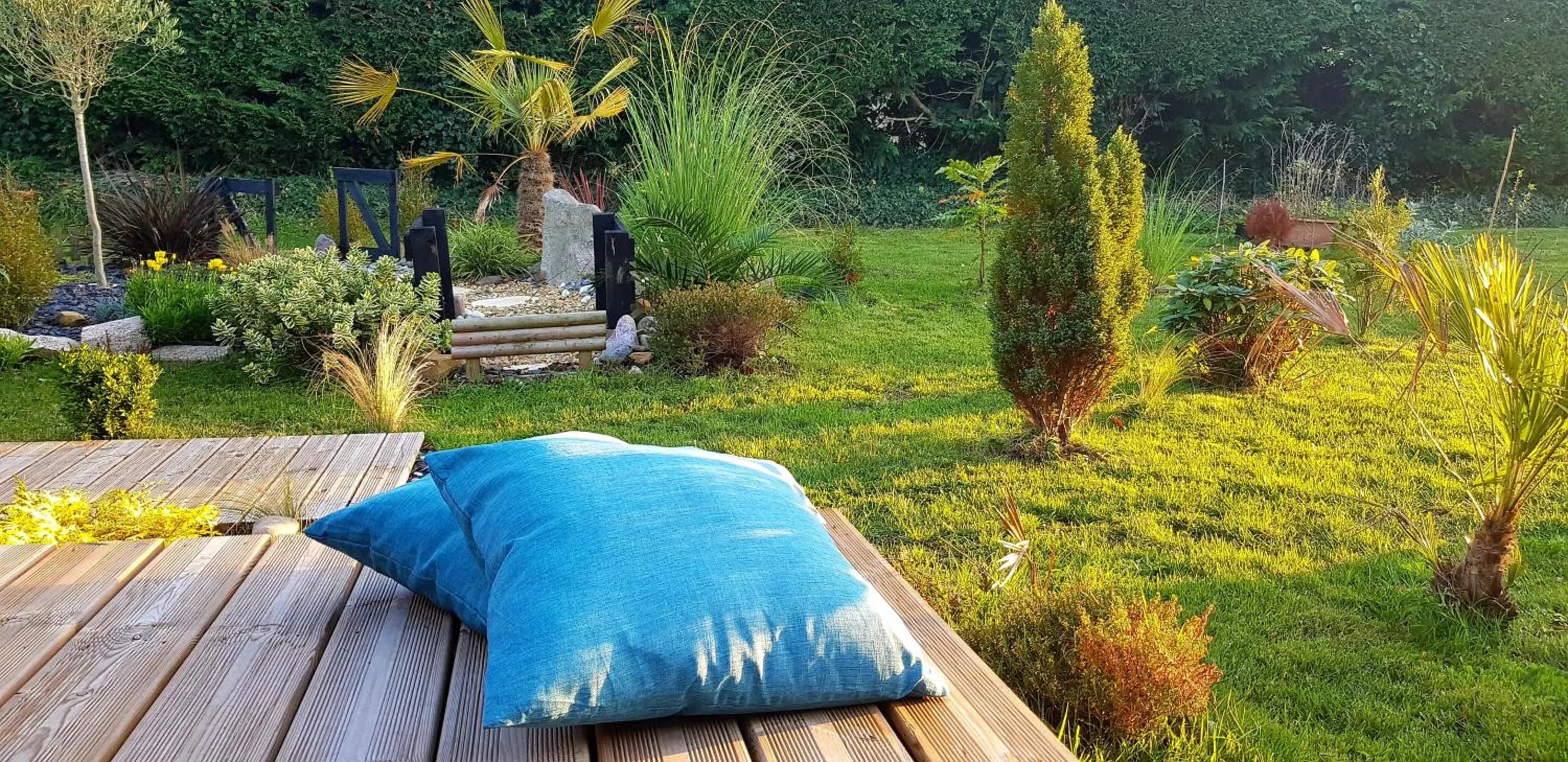 L'Horizon Holiday Apartment