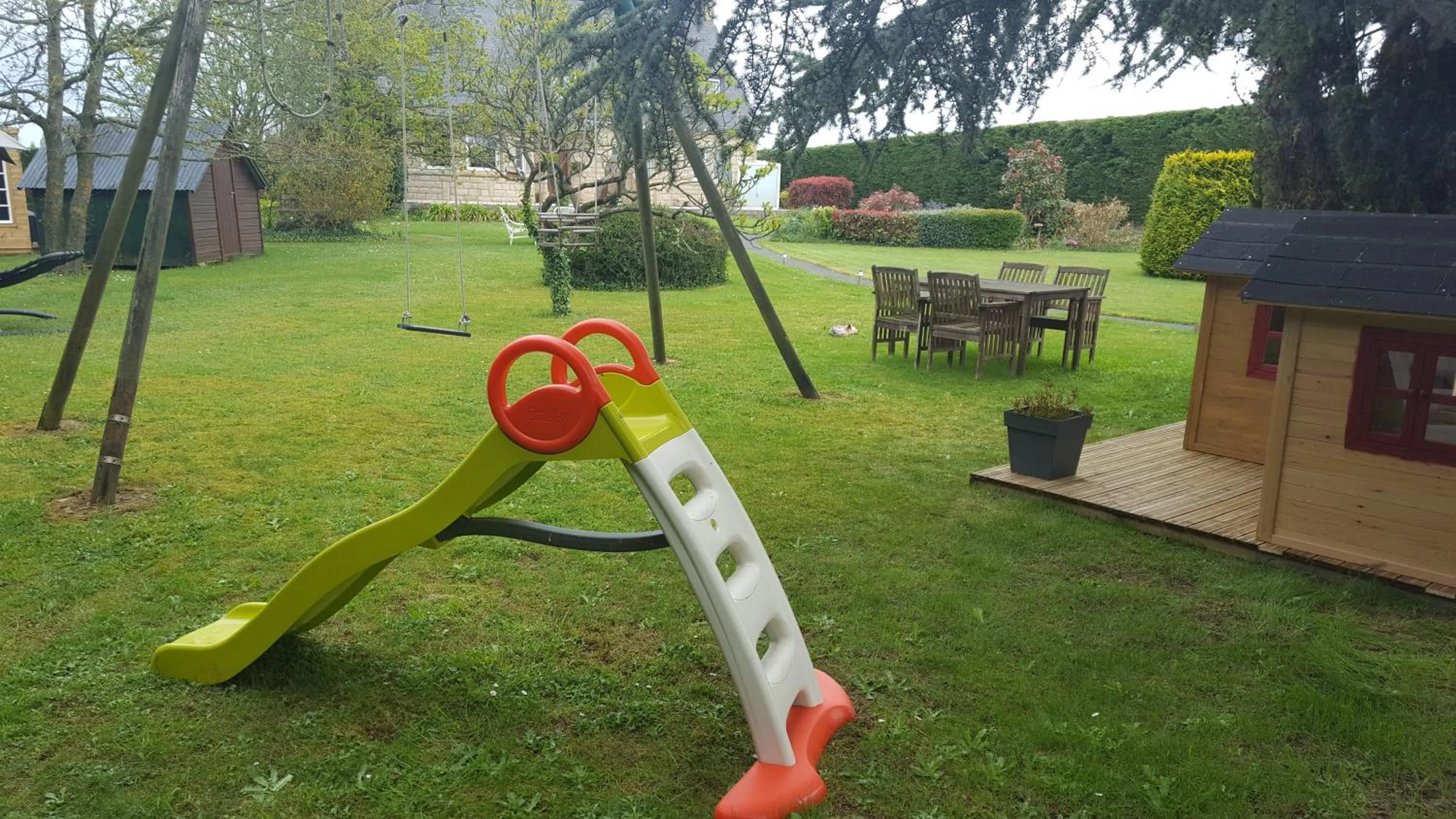 L'Horizon Holiday Apartment