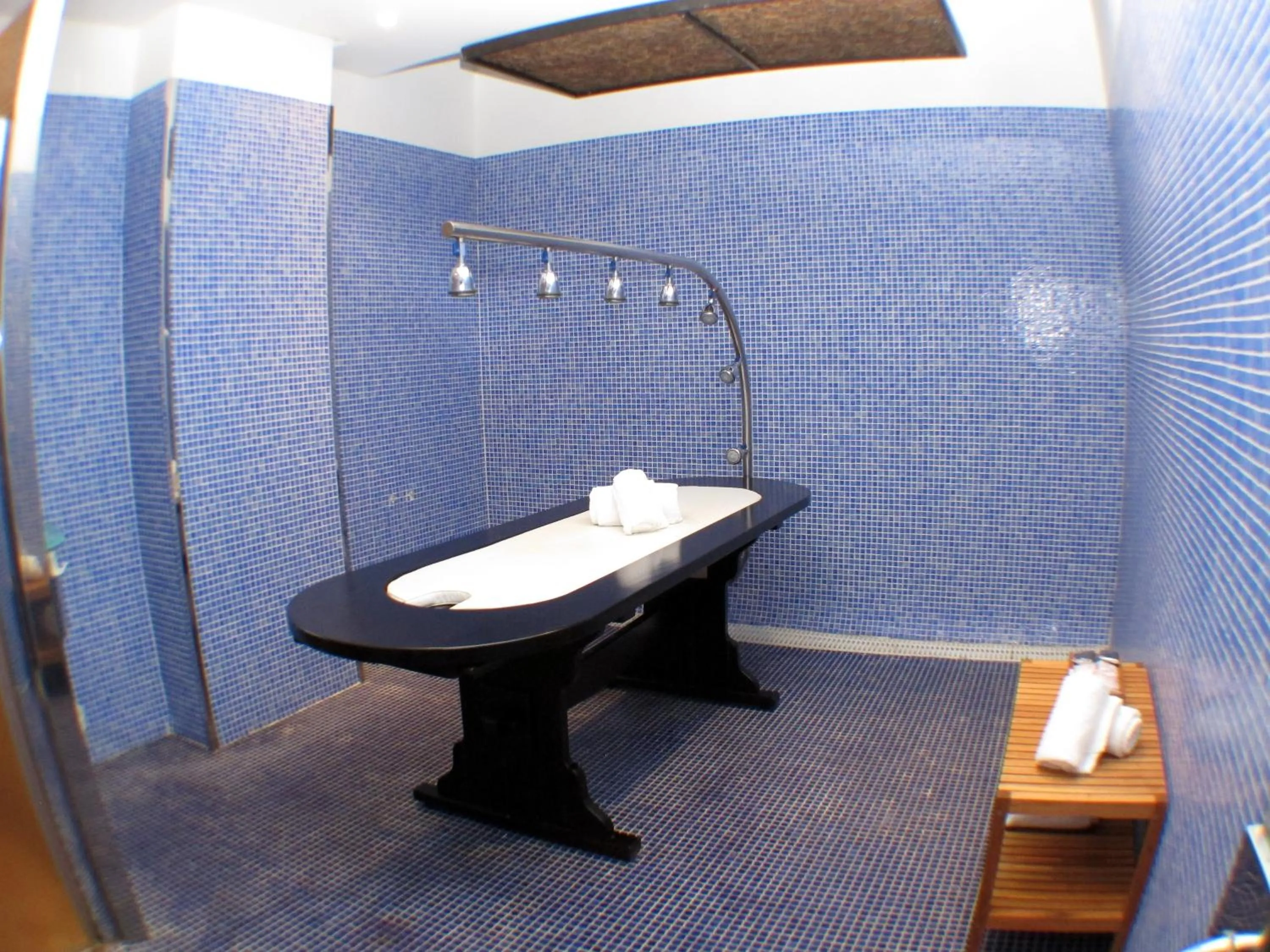 Spa and wellness centre/facilities in Ohtels Islantilla