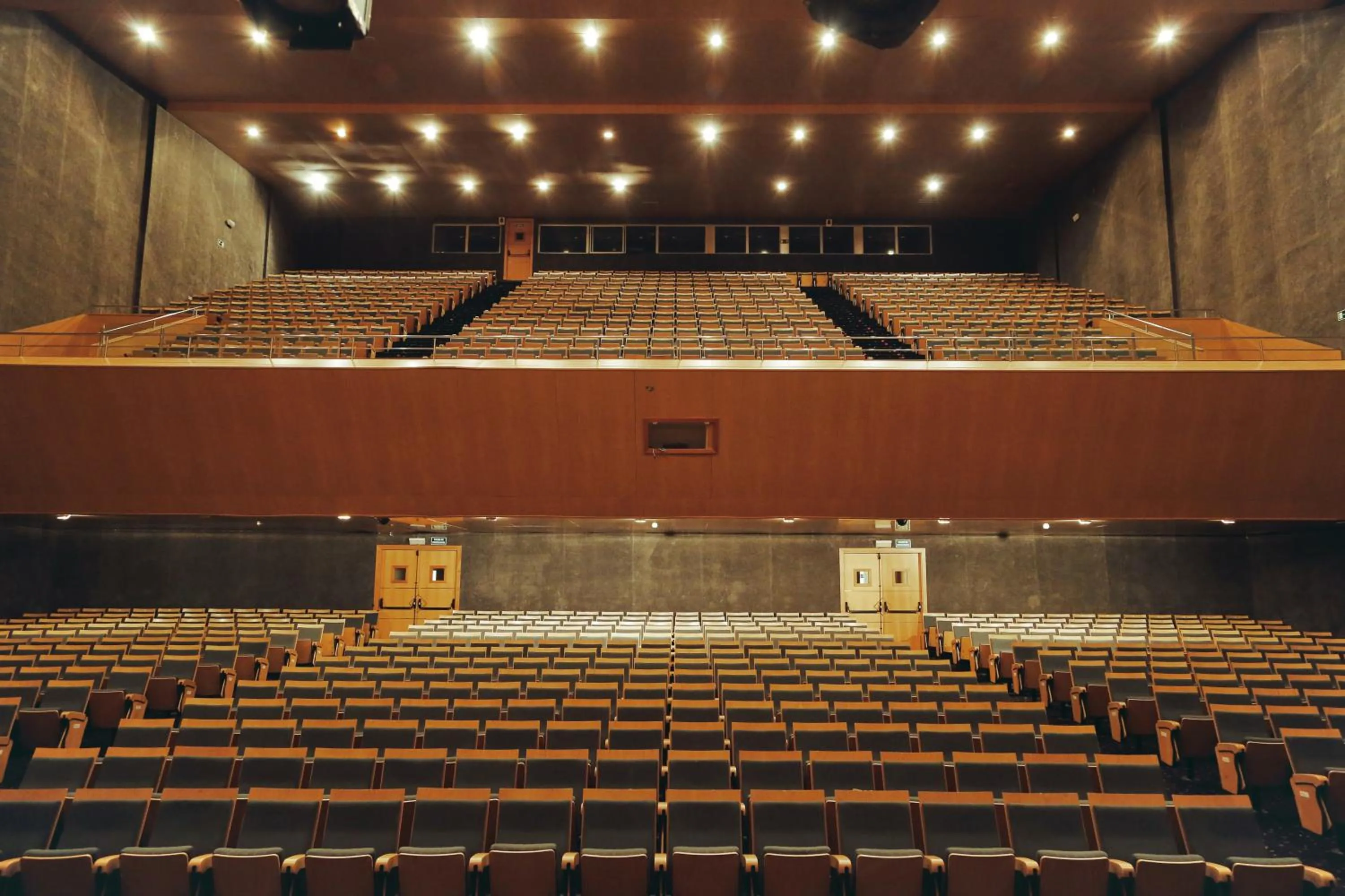 Business facilities in Ohtels Islantilla