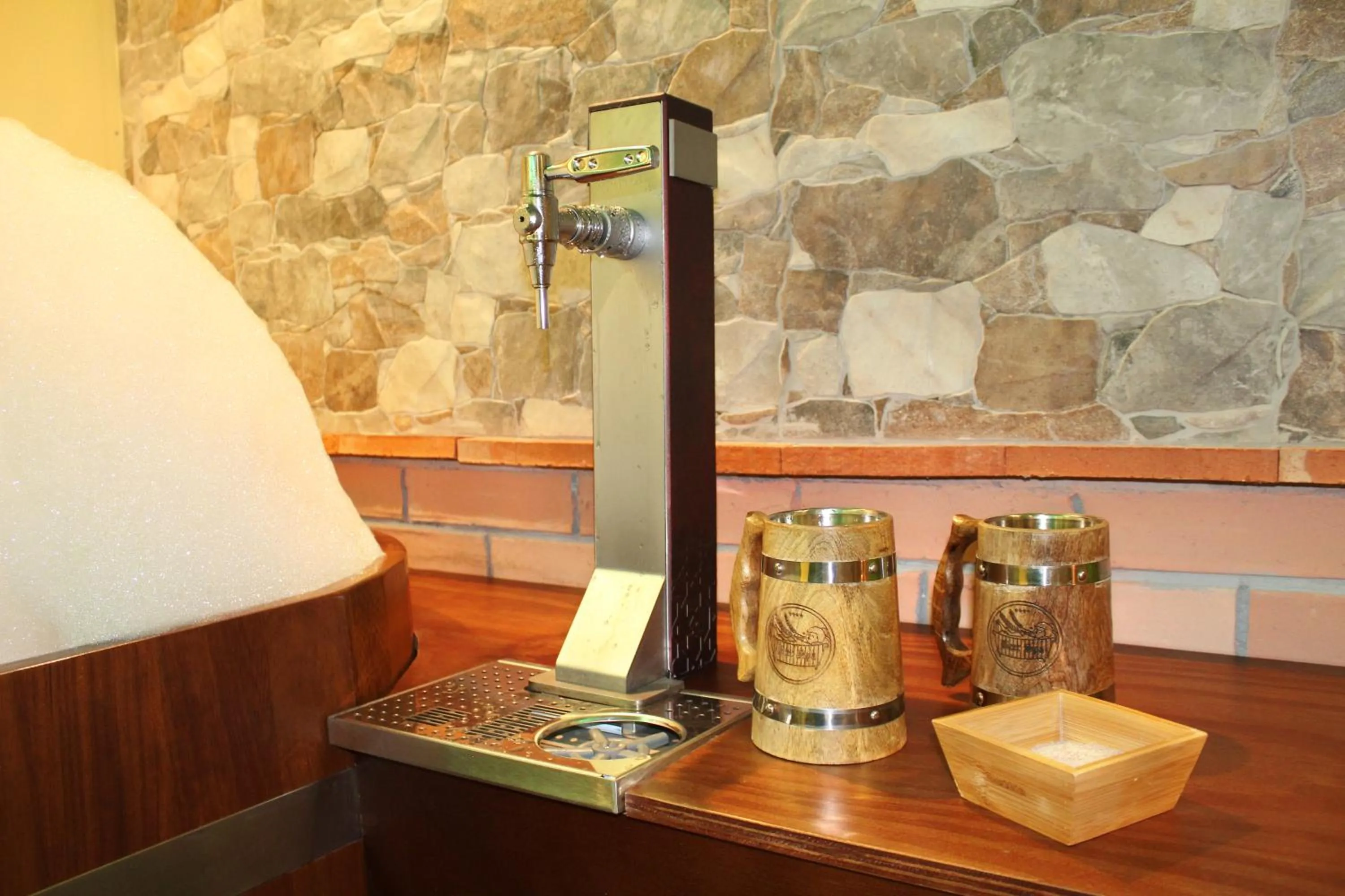 Spa and wellness centre/facilities in Ohtels Islantilla