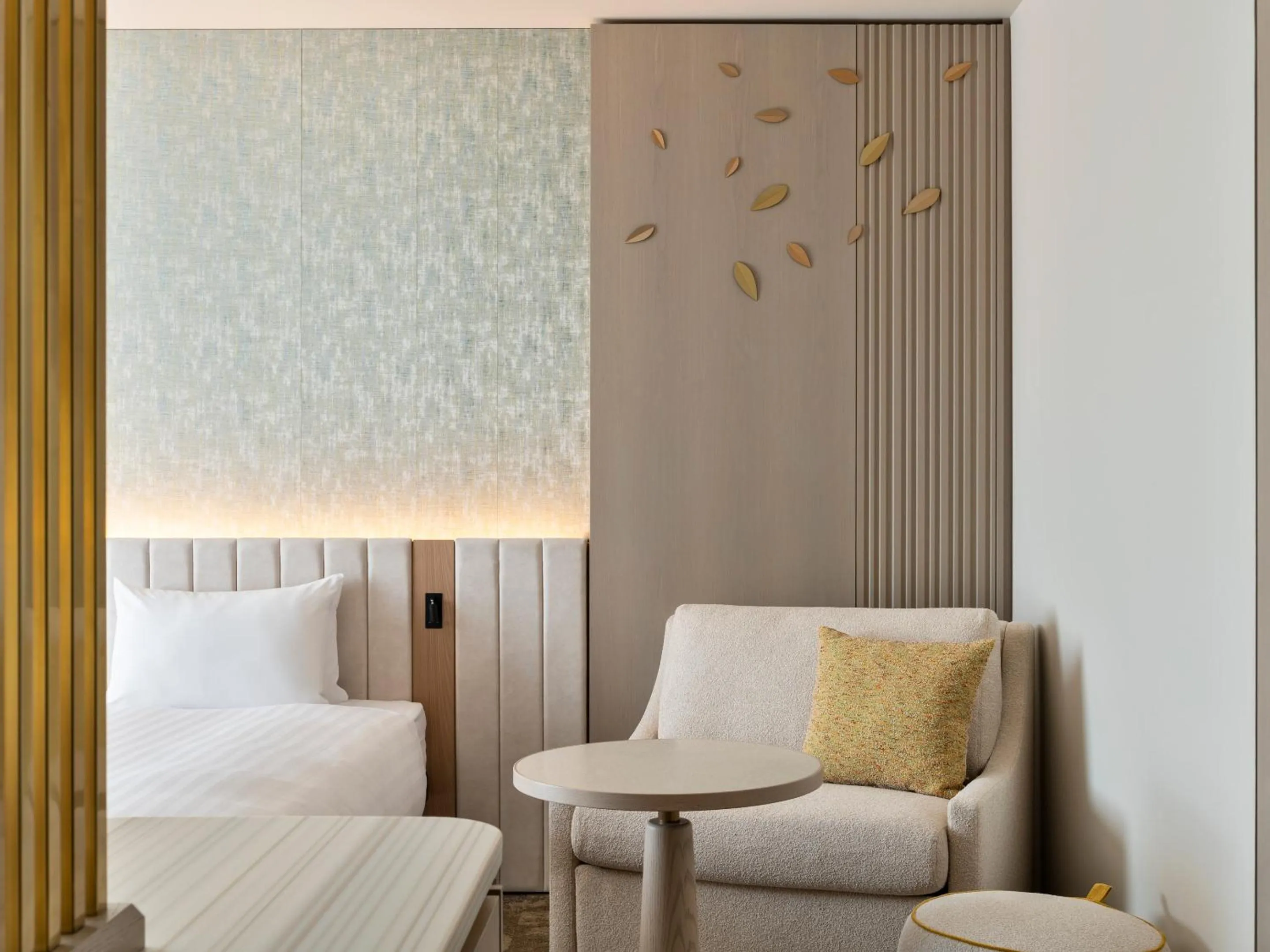 Other, Bed in Mitsui Garden Hotel Sendai - Reopening on June 14