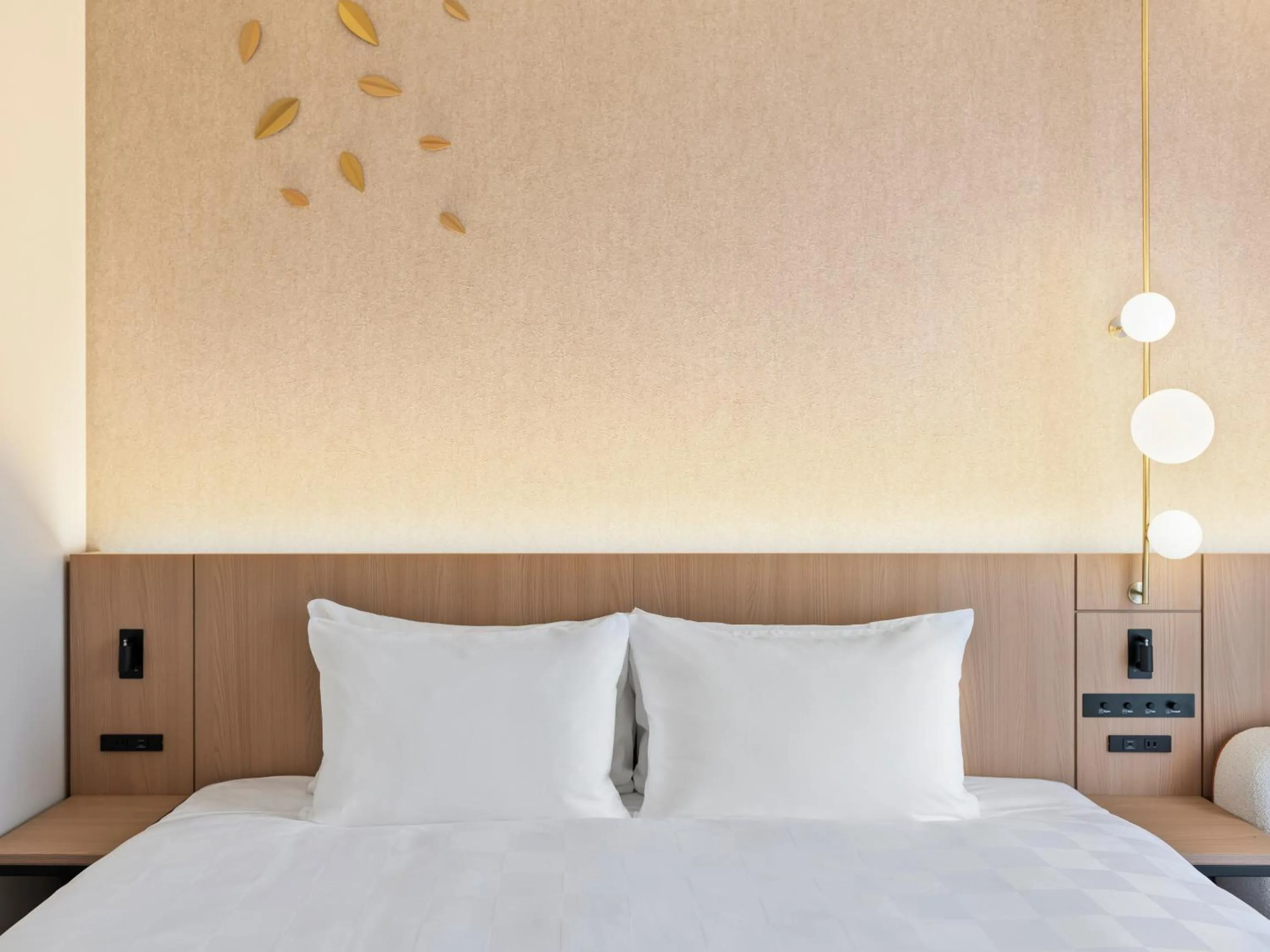 Other, Bed in Mitsui Garden Hotel Sendai - Reopening on June 14