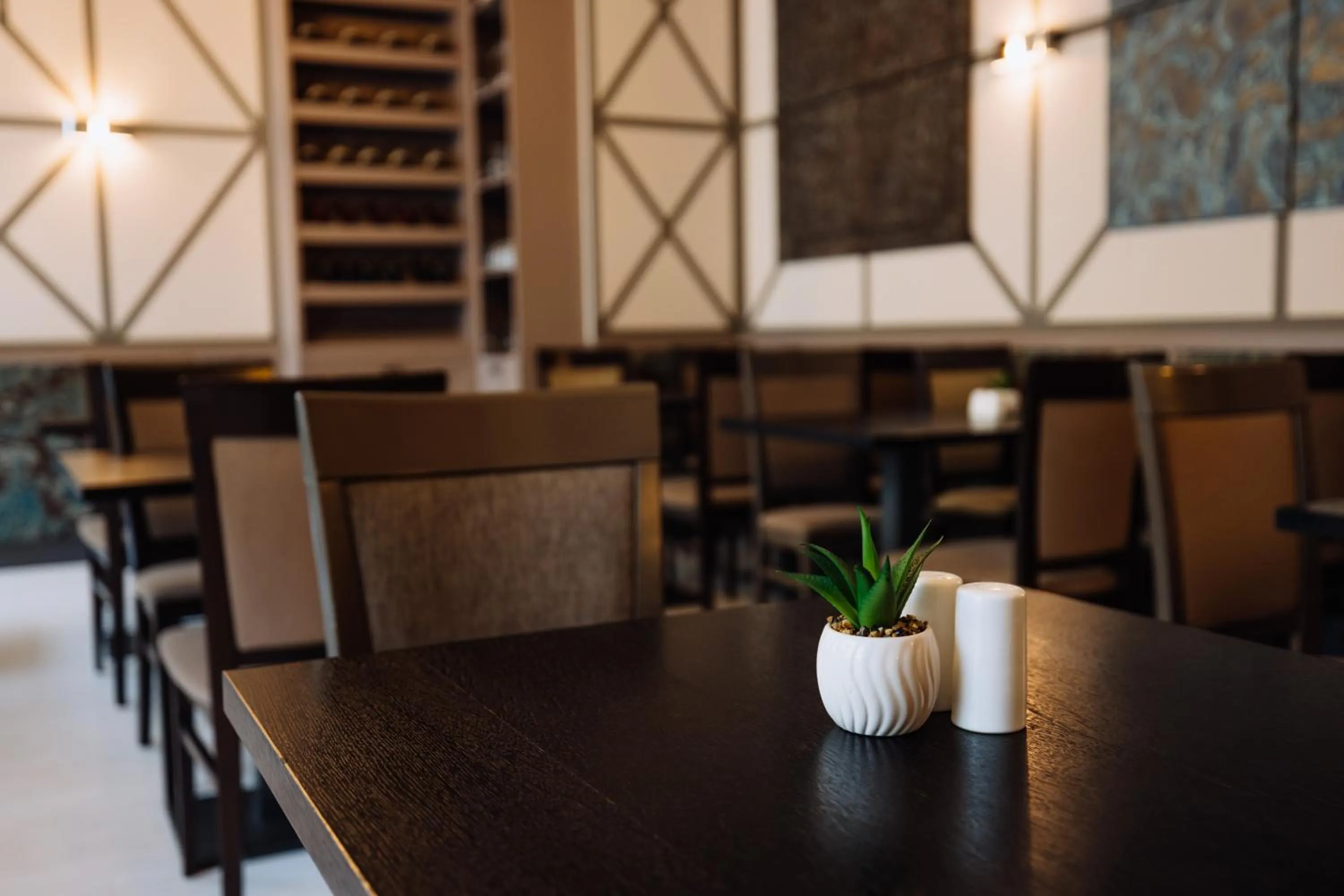 Breakfast in Hestia Hotel Jugend