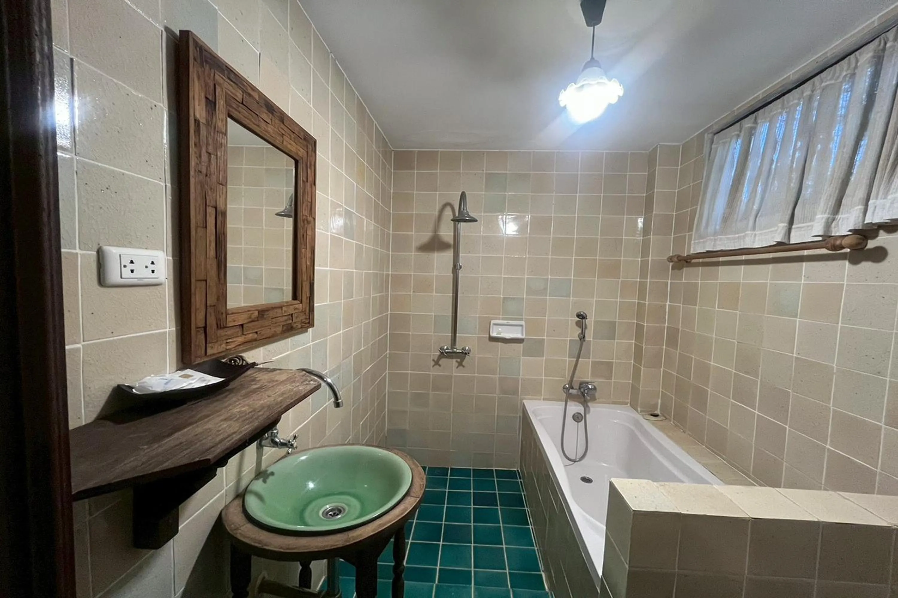 Toilet in The Royal Shilton Resort