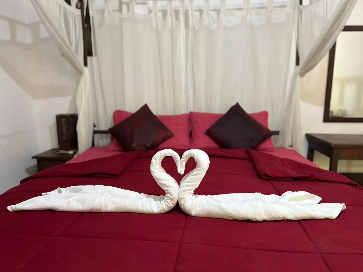 Superior Double or Twin Room in The Royal Shilton Resort