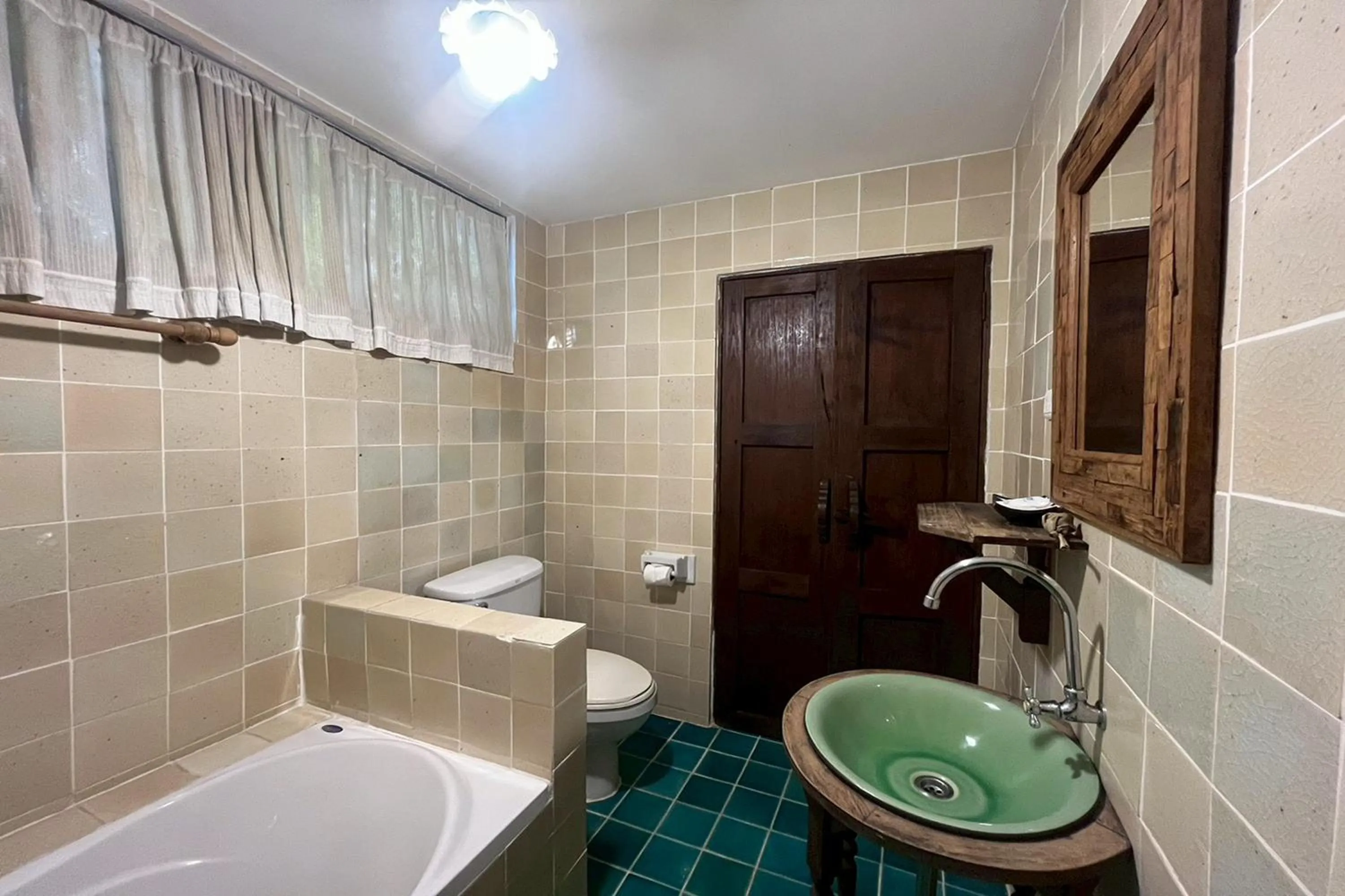 Toilet in The Royal Shilton Resort