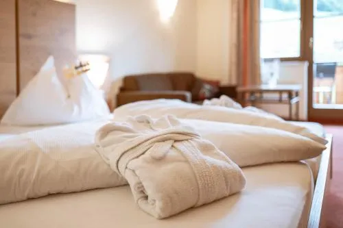 Hotel Bachschmied