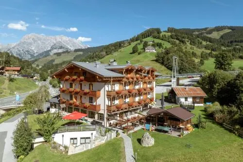Hotel Bachschmied
