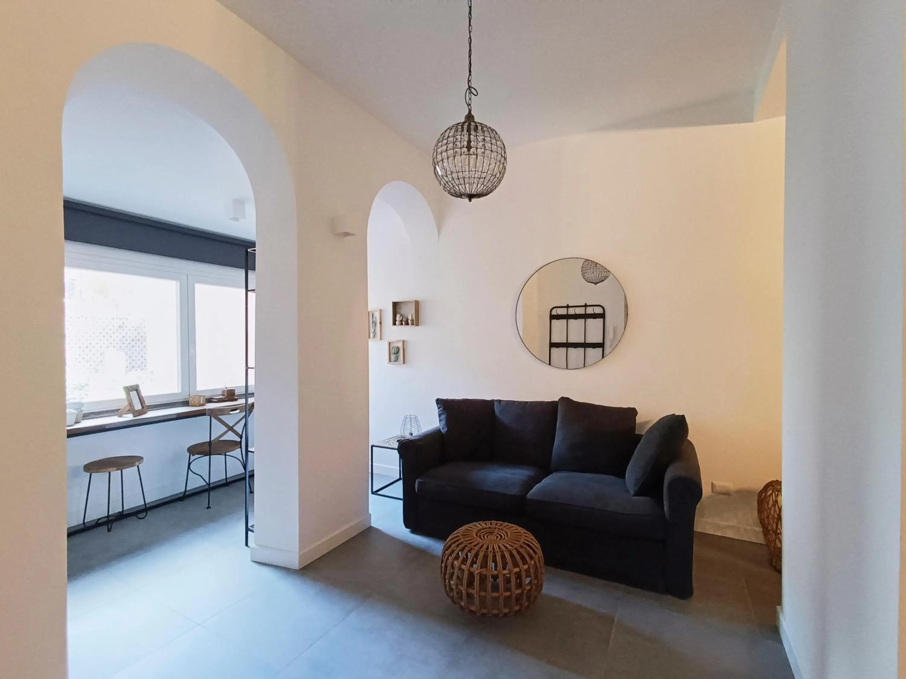 La tua casa a ViadelCorso