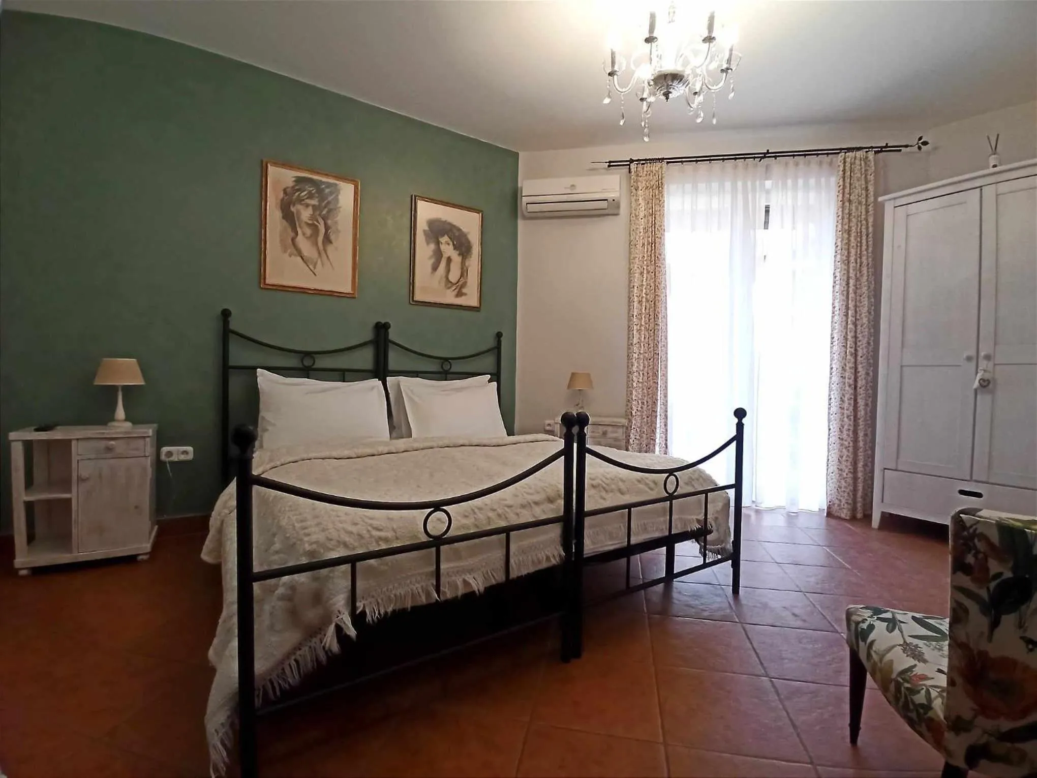 Villa Toscana