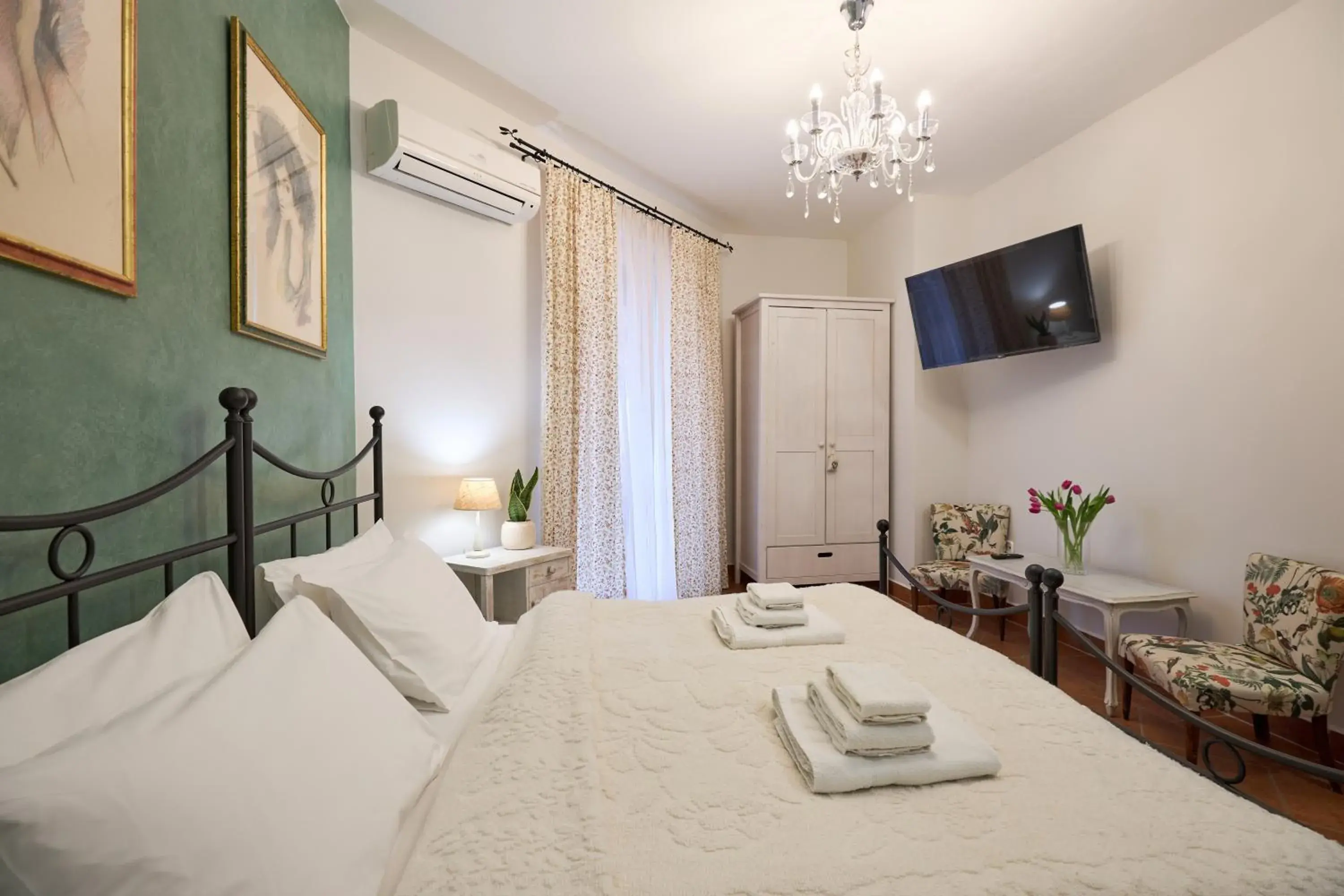 Villa Toscana Villa Toscana