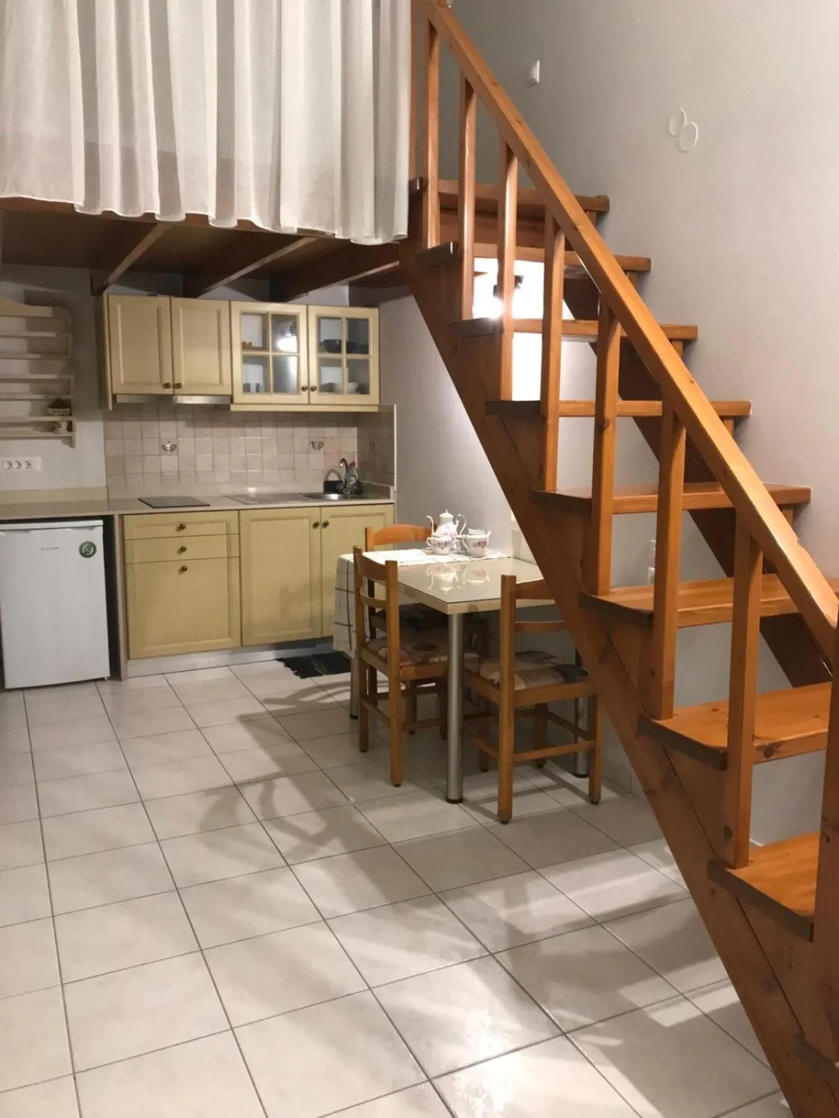 Vlycha Beach Apartments