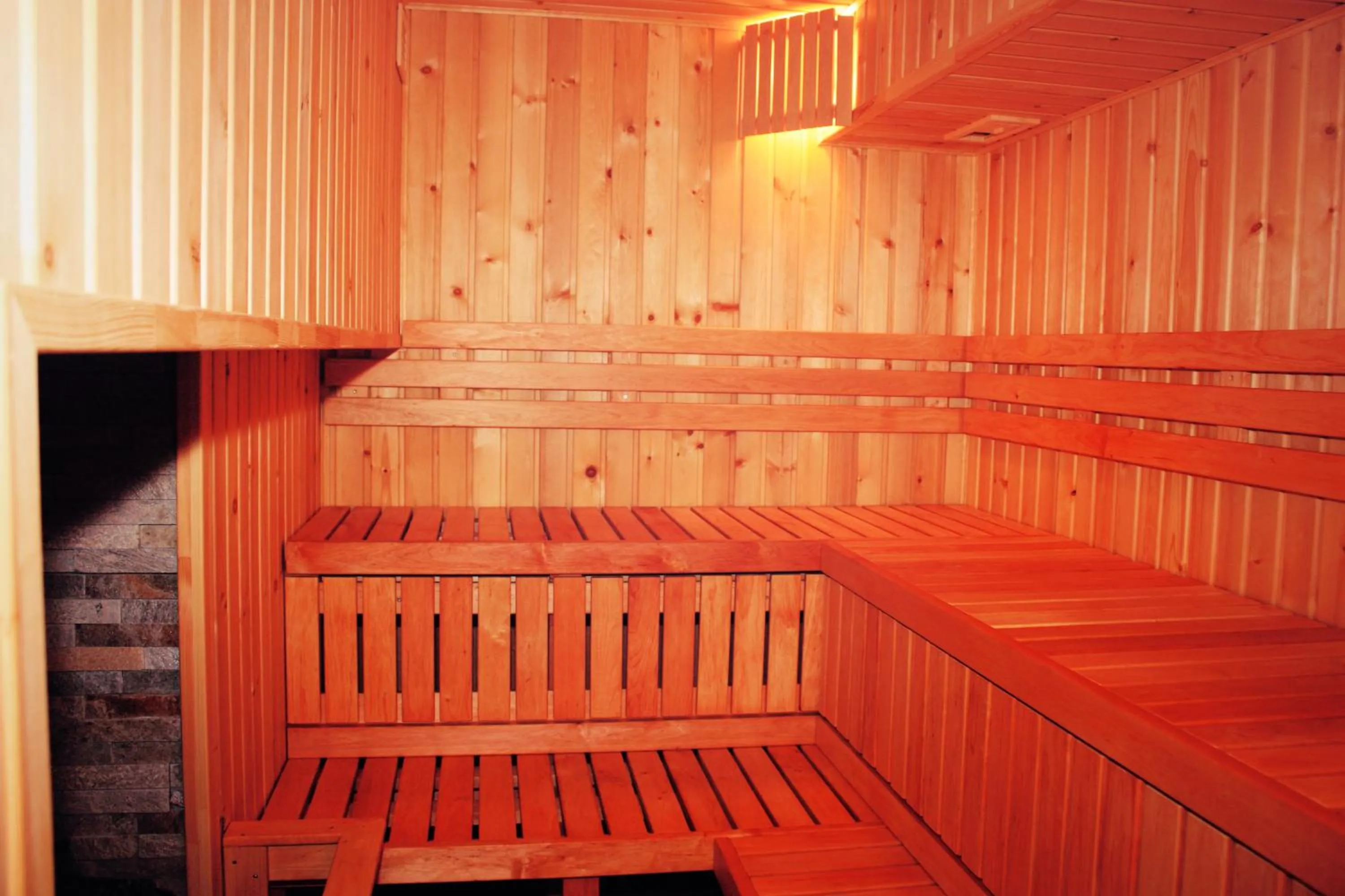 Spa and wellness centre/facilities in St. Peter's Boutique Hotel